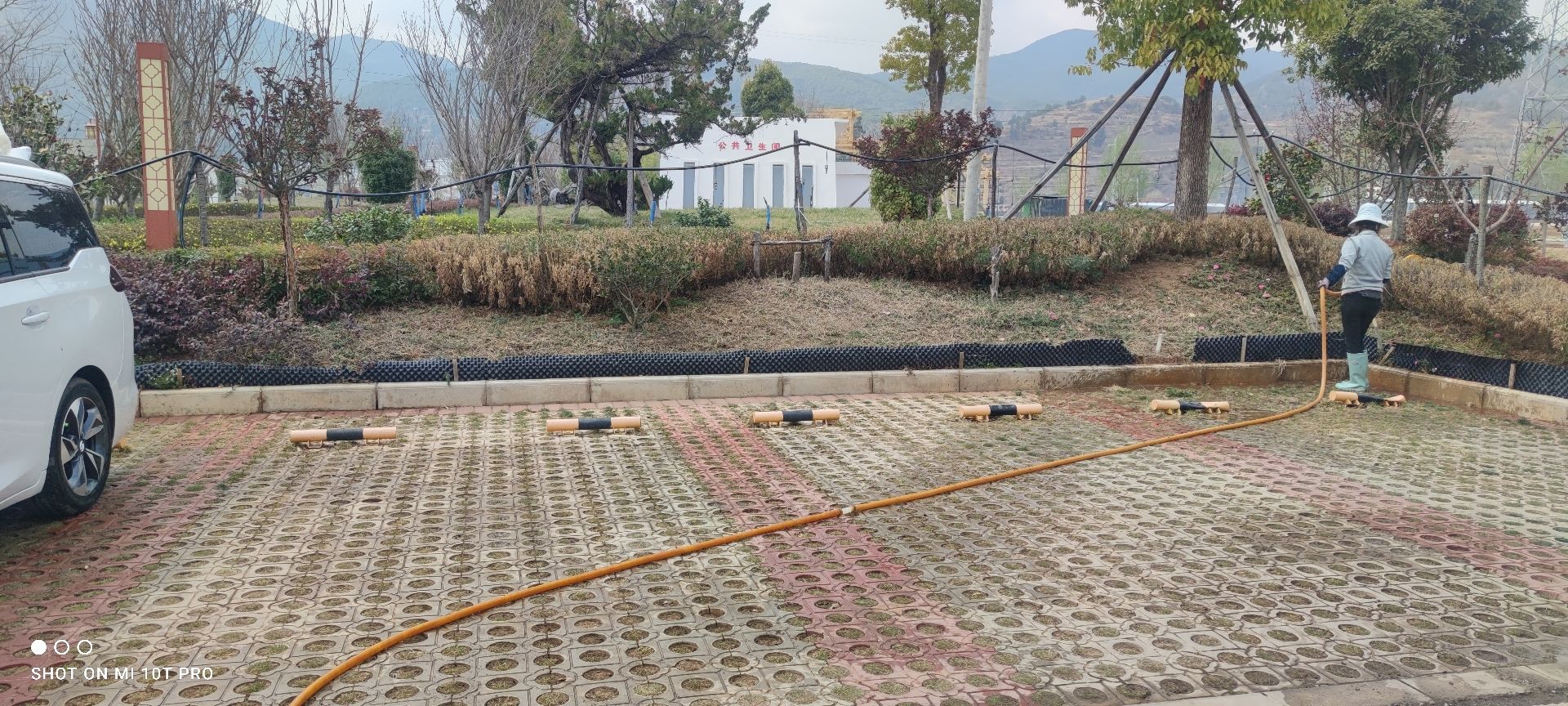 盘龙公园