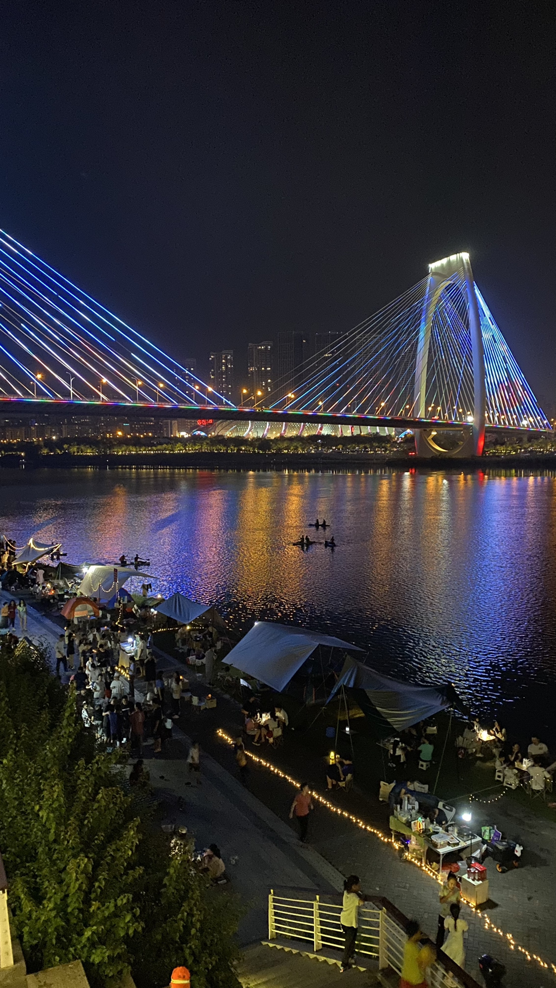 青山大桥观景台旅行图片 2