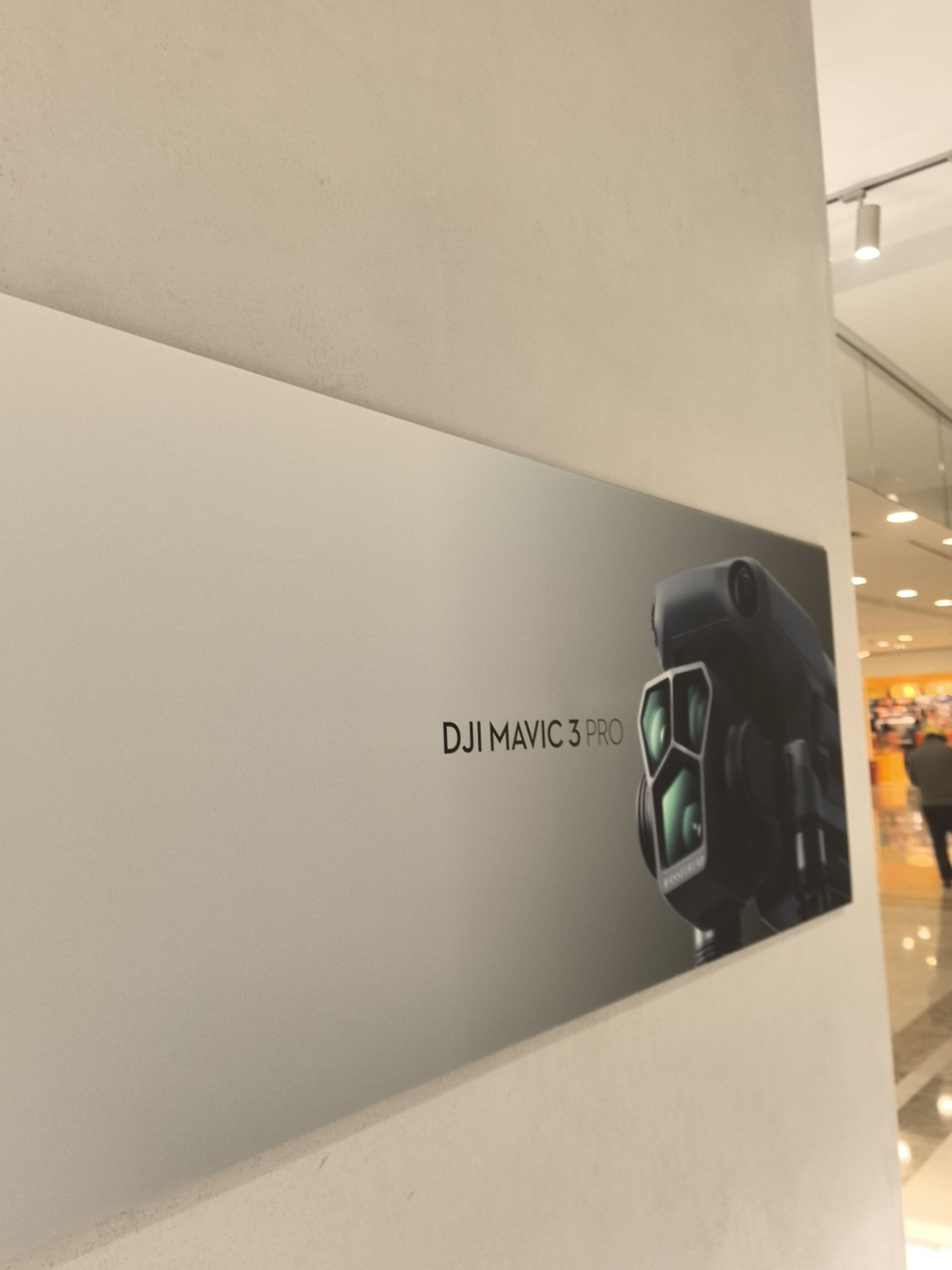 DJI大疆(镇江八佰伴授权体验店)