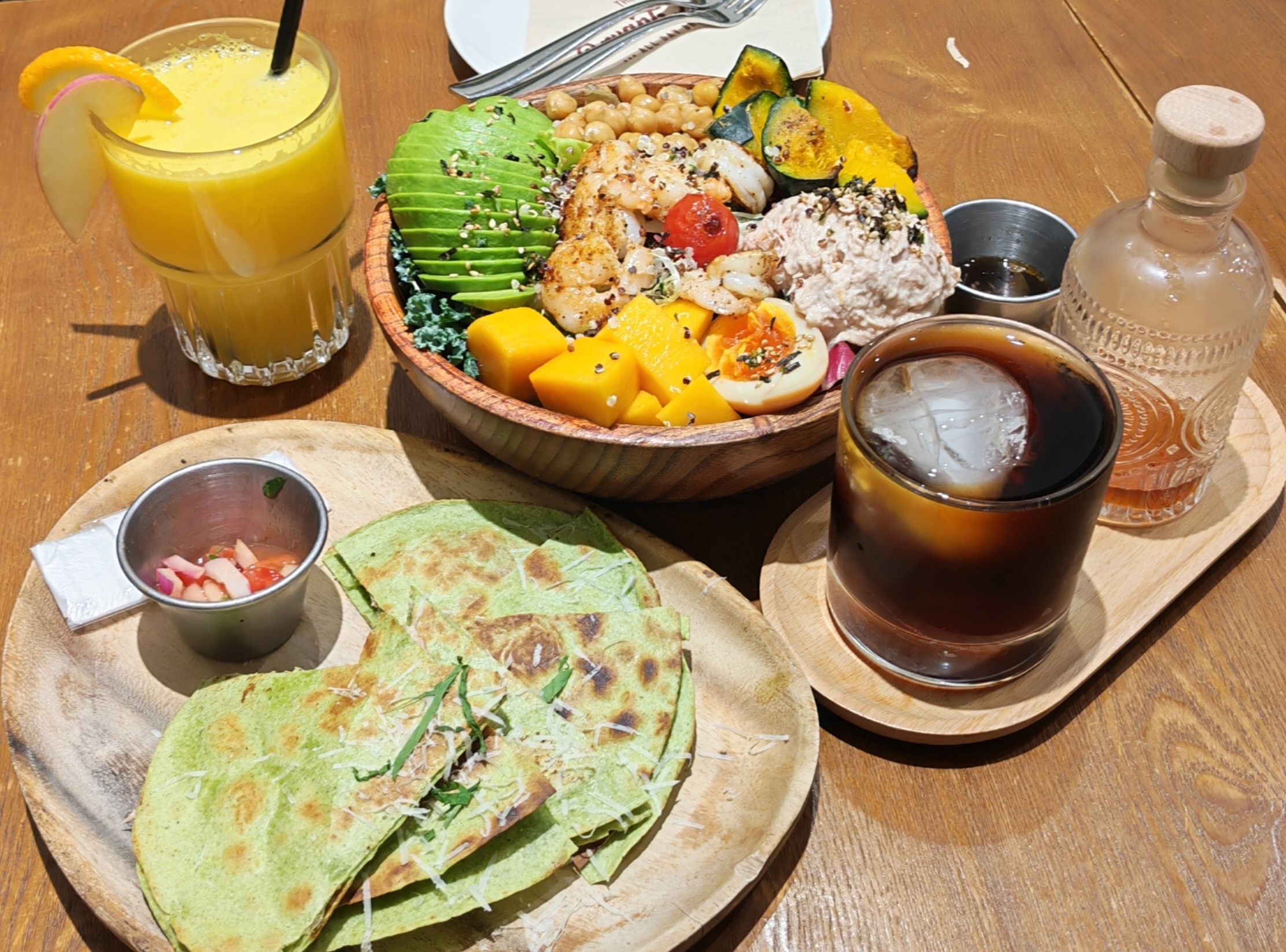 布莱恩公园西餐厅