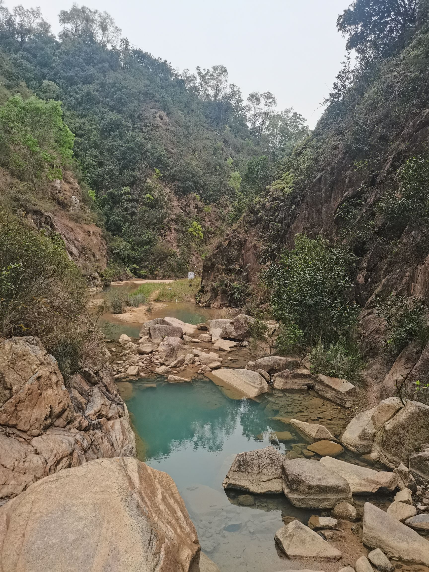 红花山郊野公园旅行图片 3