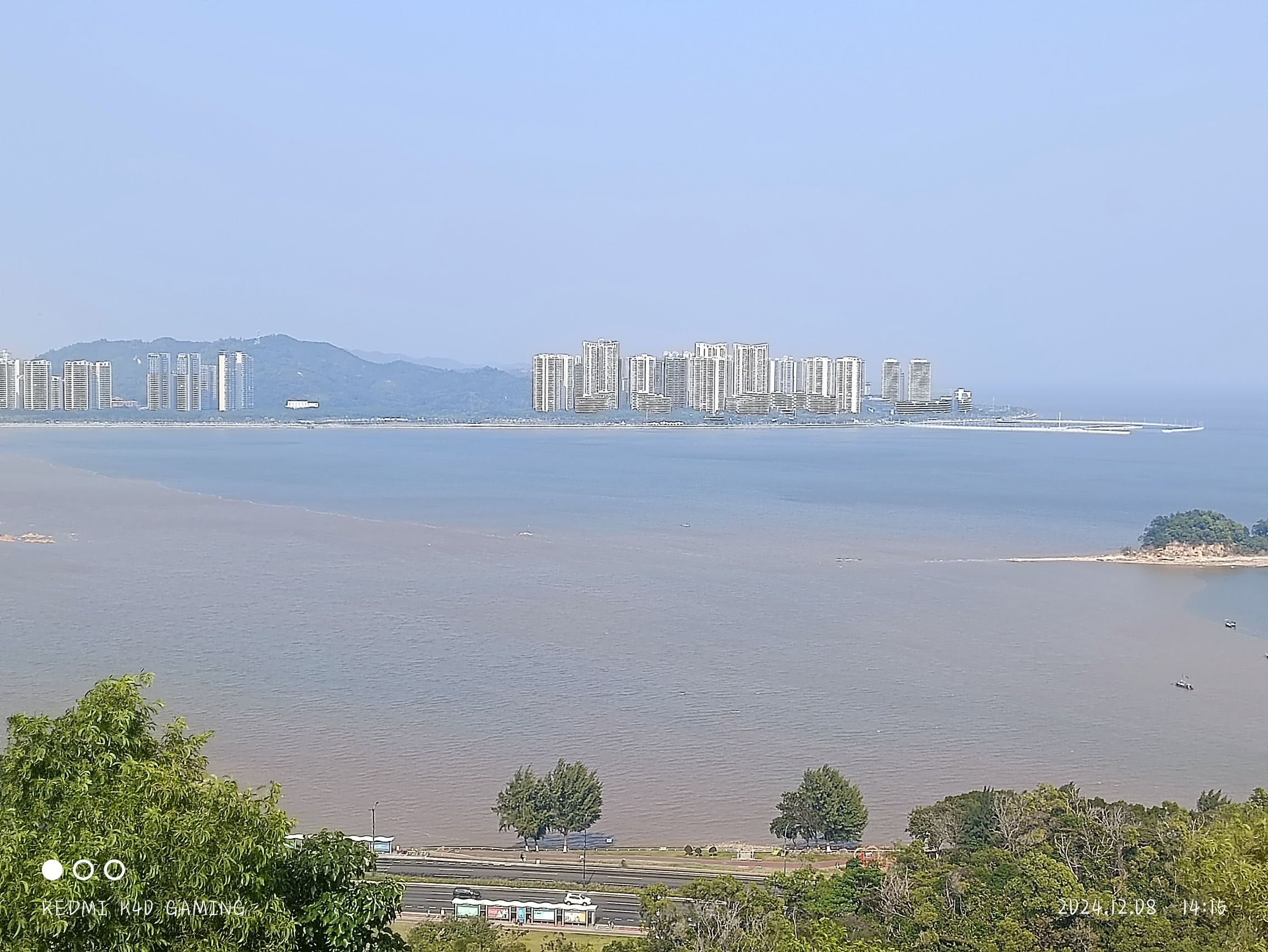 红花山郊野公园旅行图片 2
