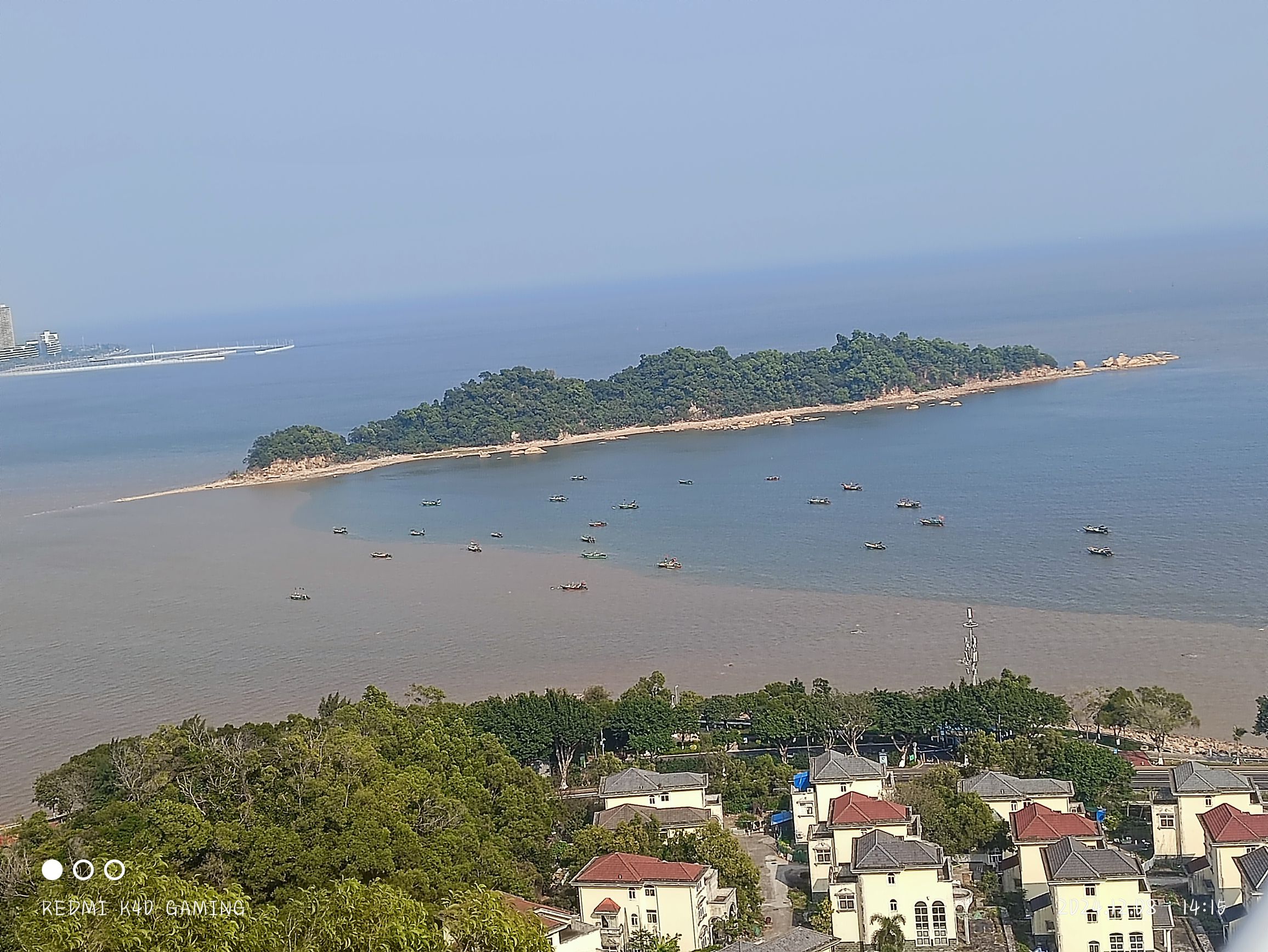 红花山郊野公园旅行图片 1