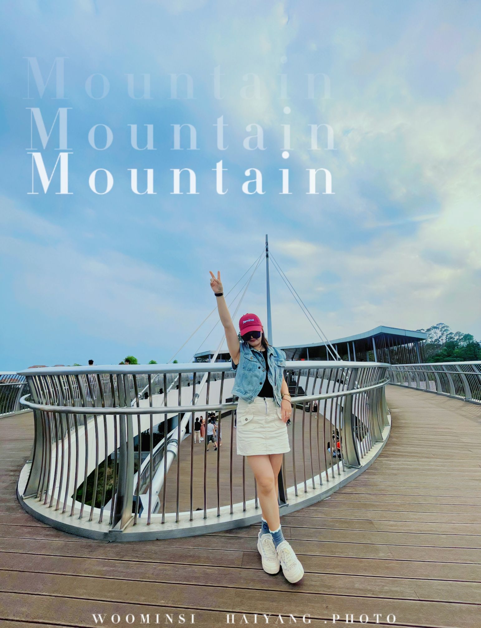 红花山郊野公园旅行图片 2