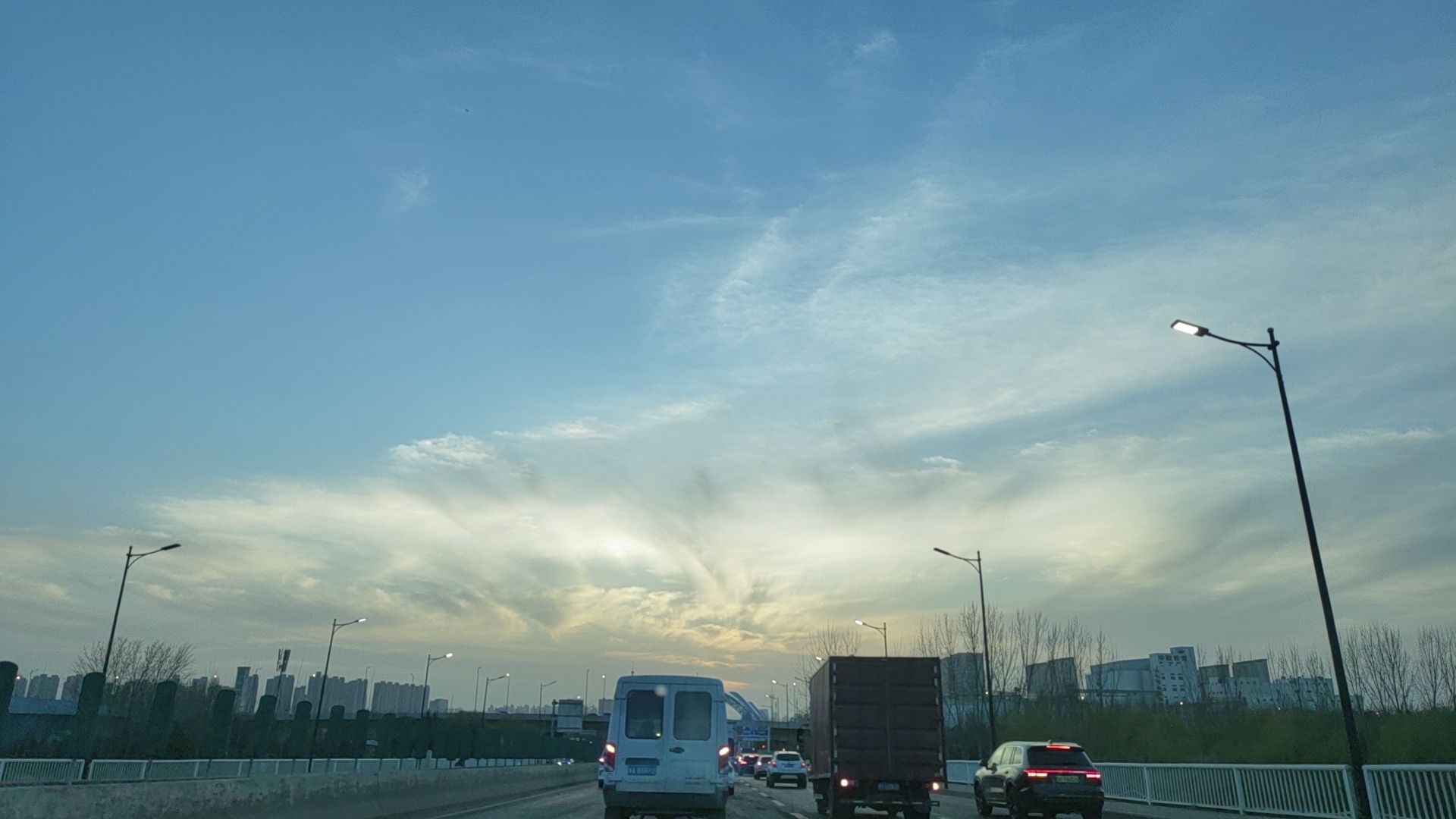 陈胜公园旅行图片 3