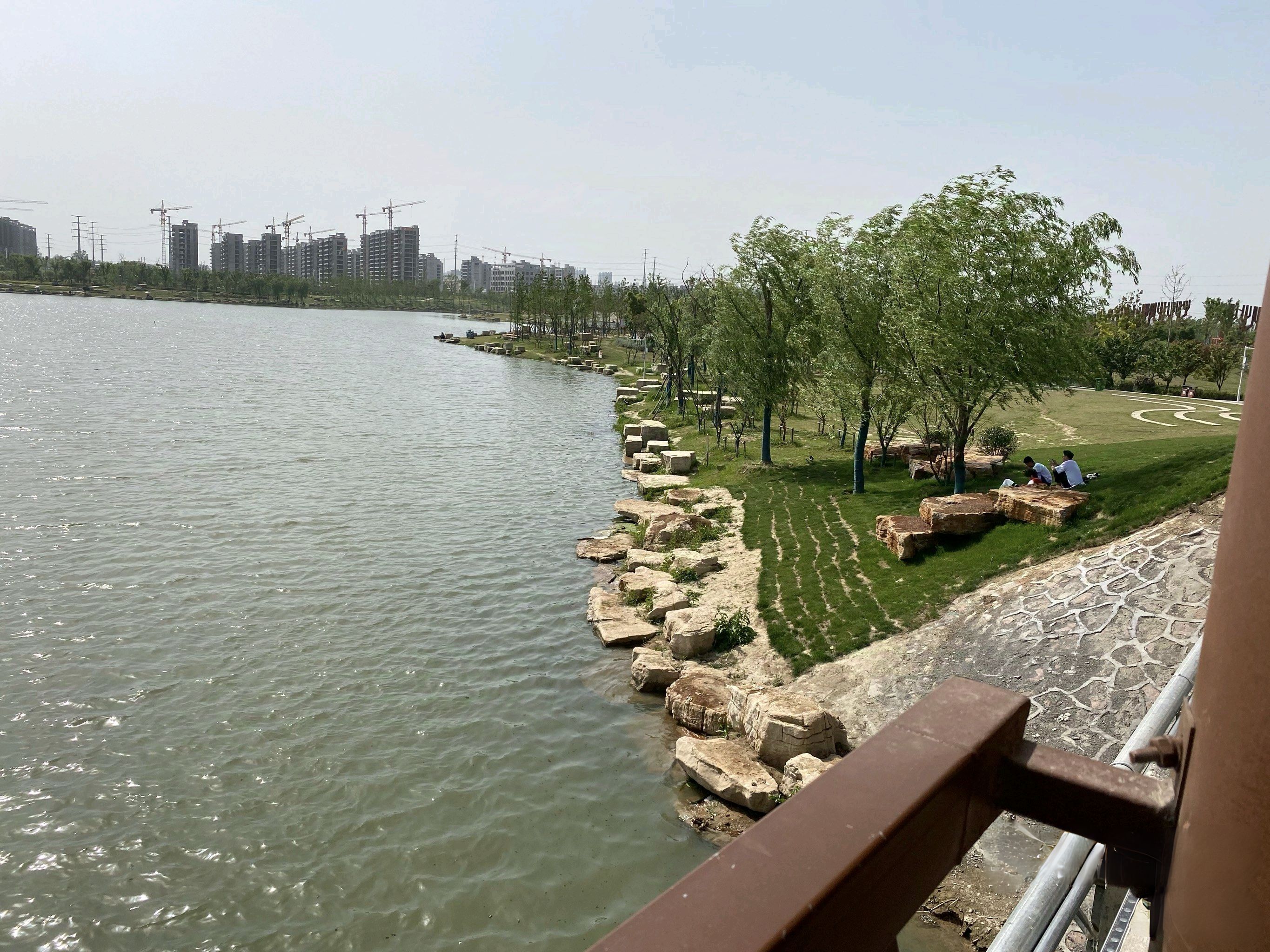 陈胜公园旅行图片 2