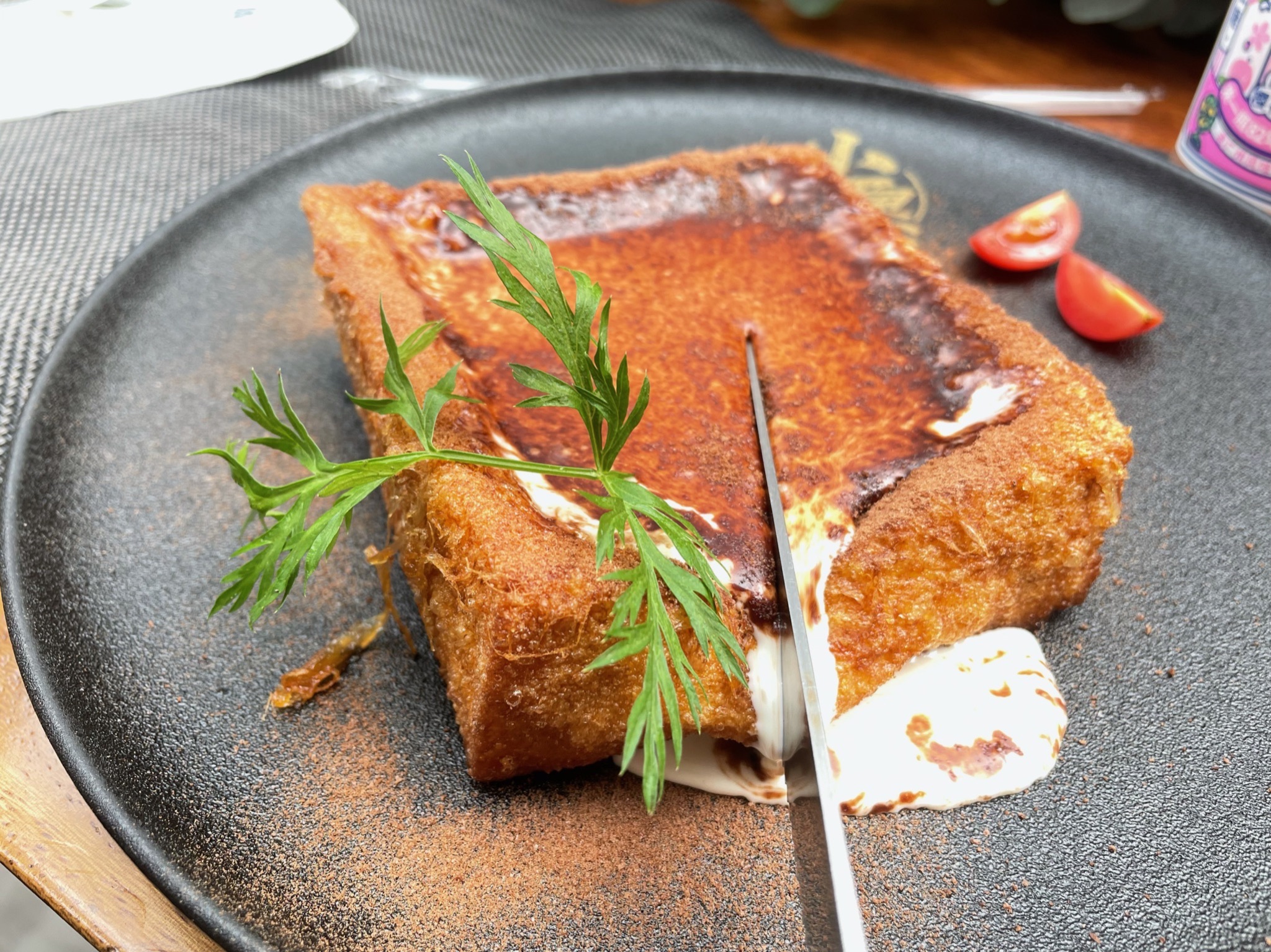 钦州小愿派对餐厅