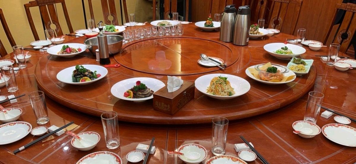 宿迁印象大酒店