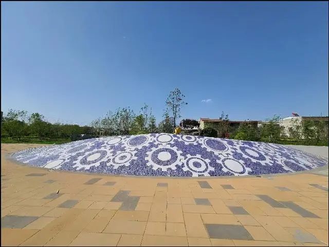 长葛工业主题公园旅行图片 2