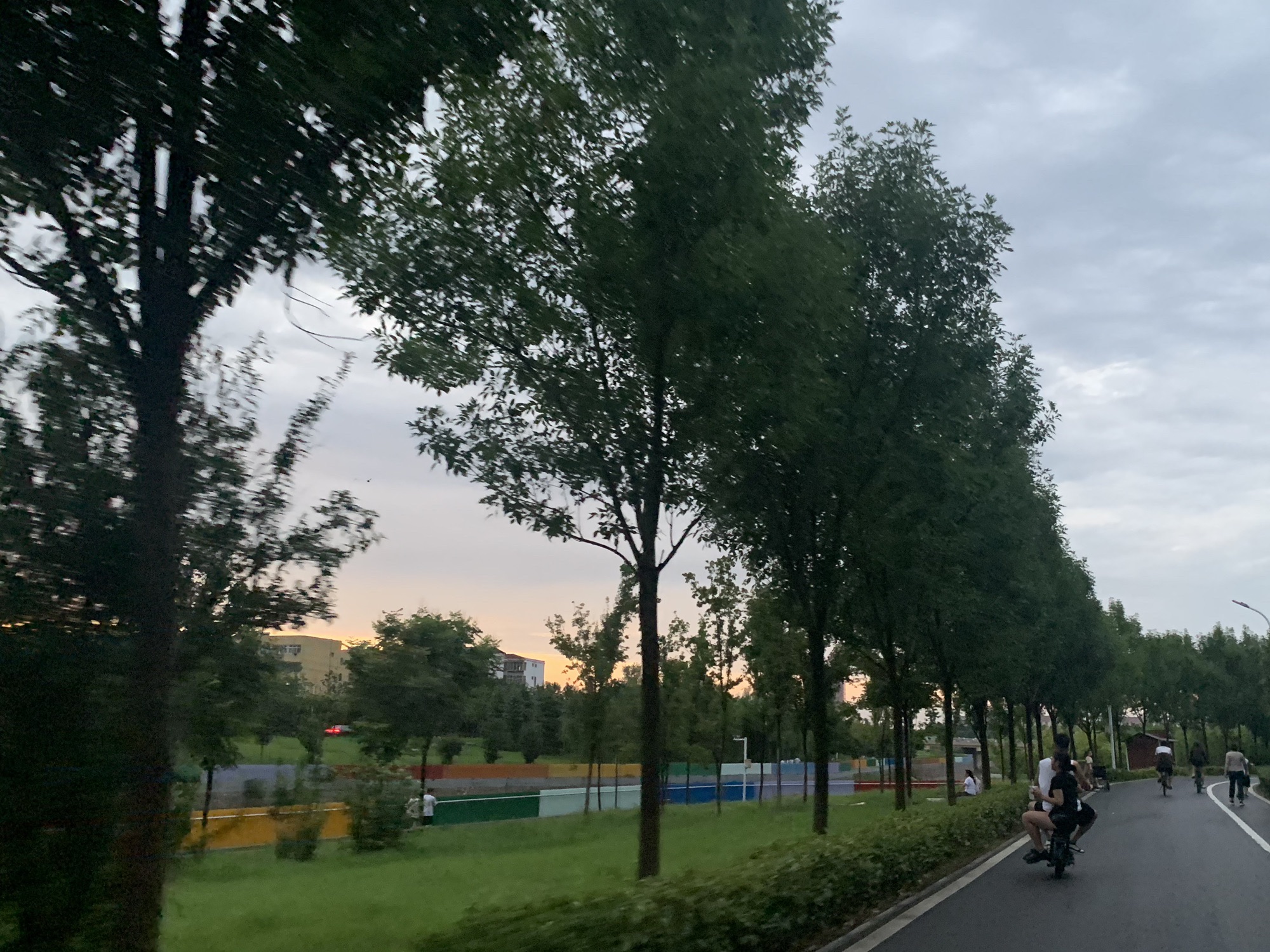 长葛工业主题公园旅行图片 3