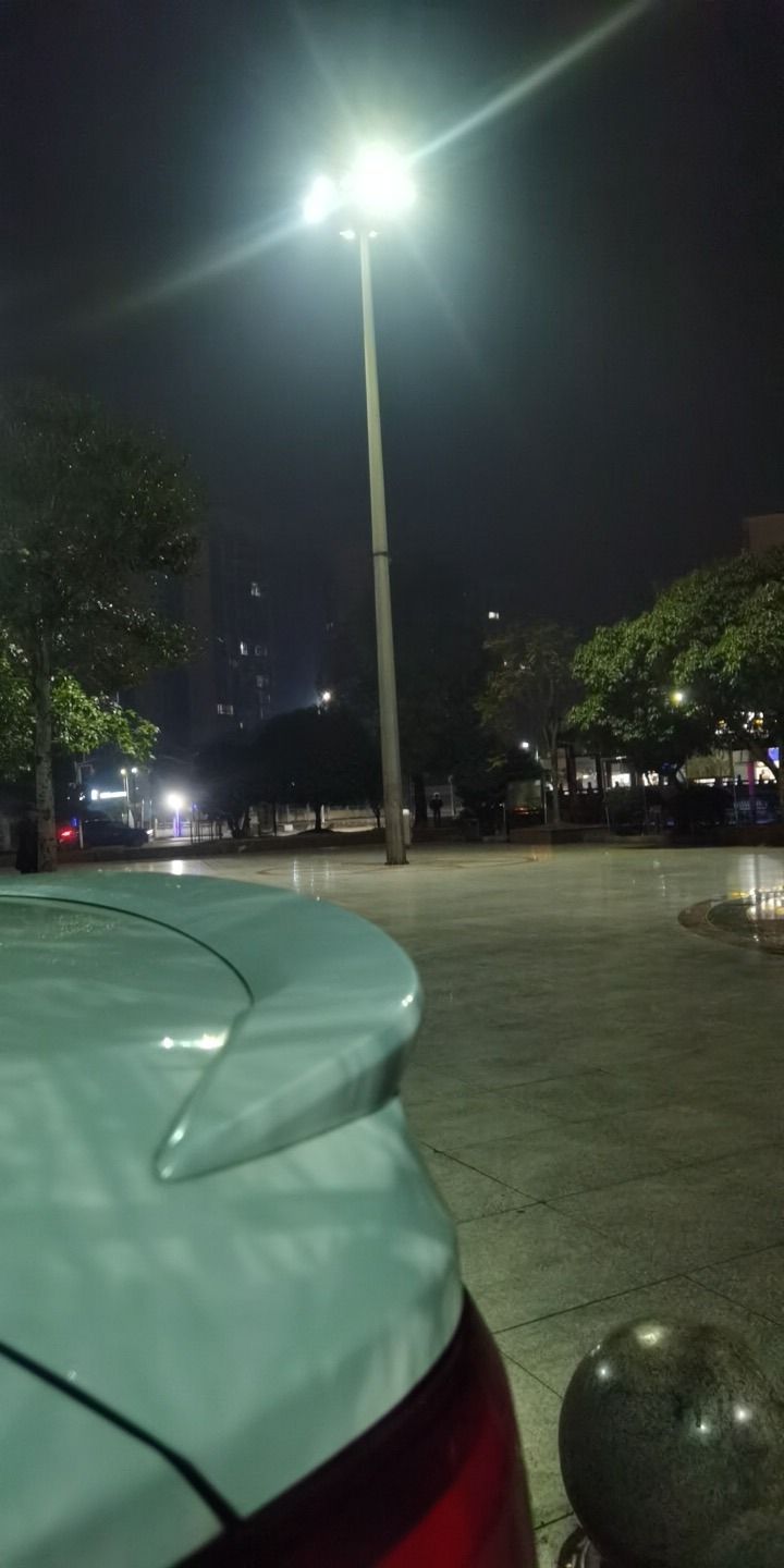 云龙健康公园旅行图片