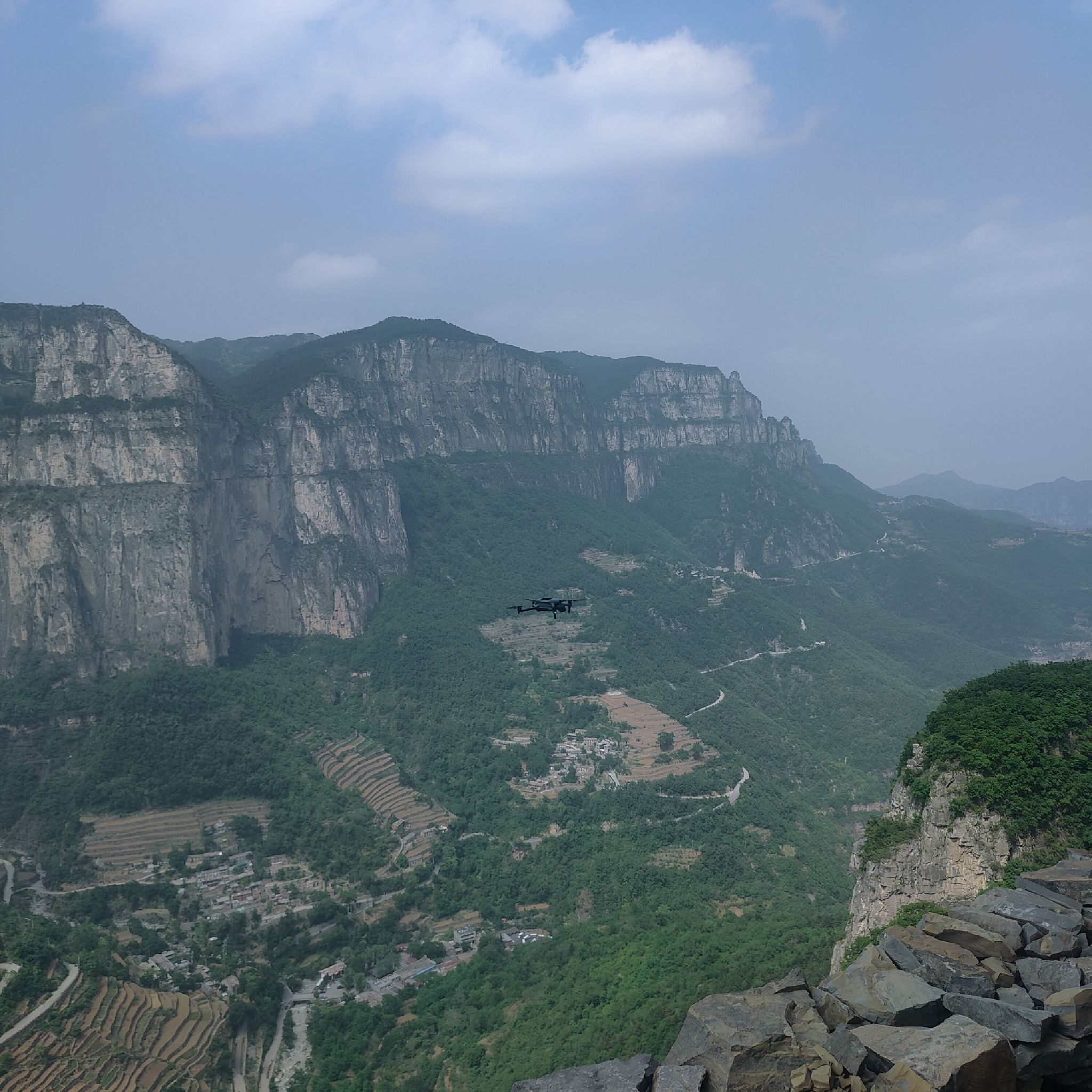 张家凹景区旅行图片 1