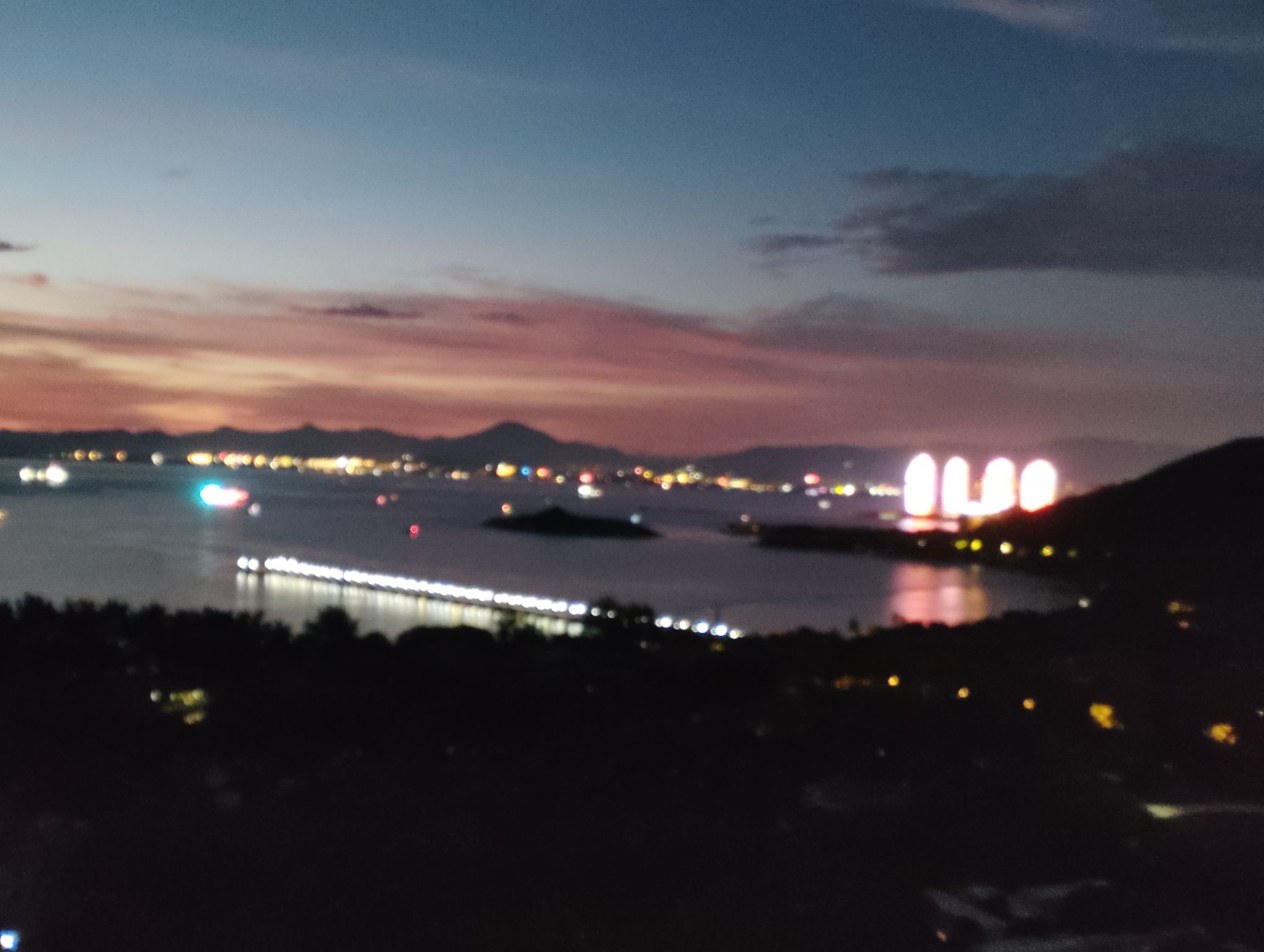 情人湾旅行图片 1