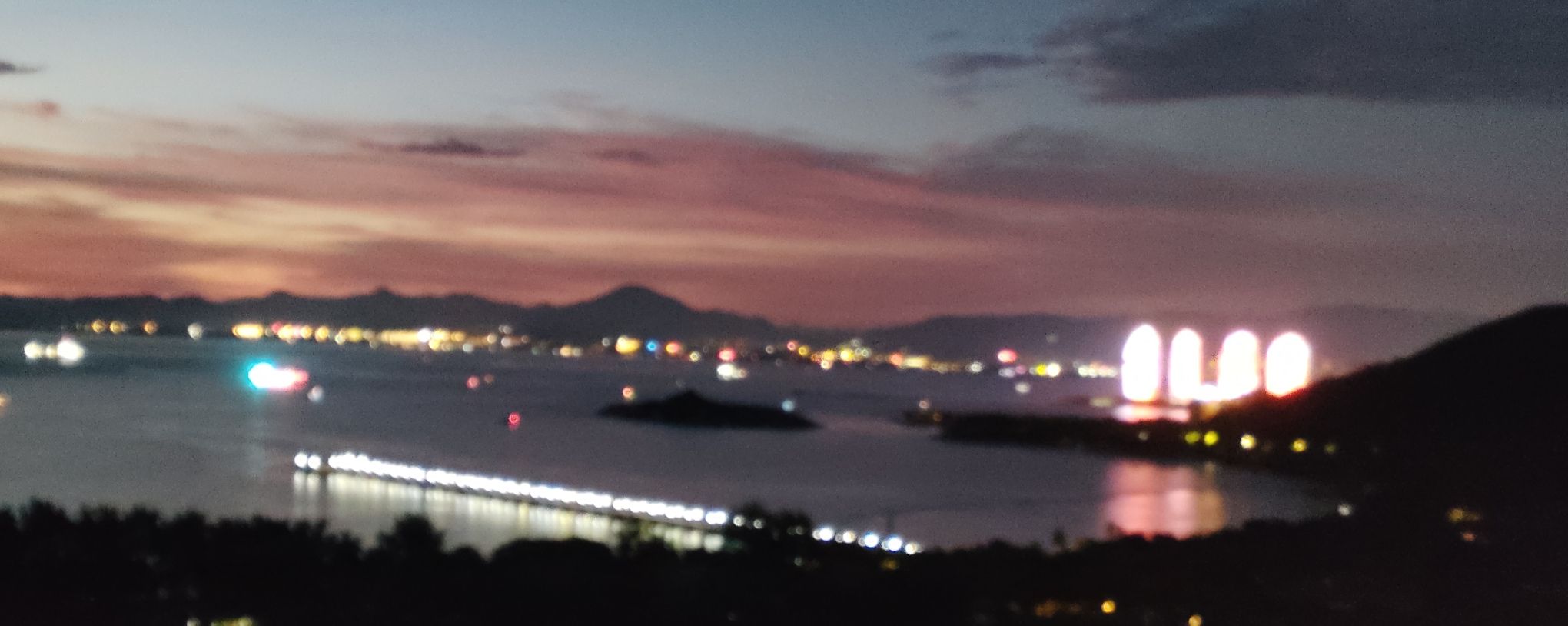 情人湾旅行图片 2