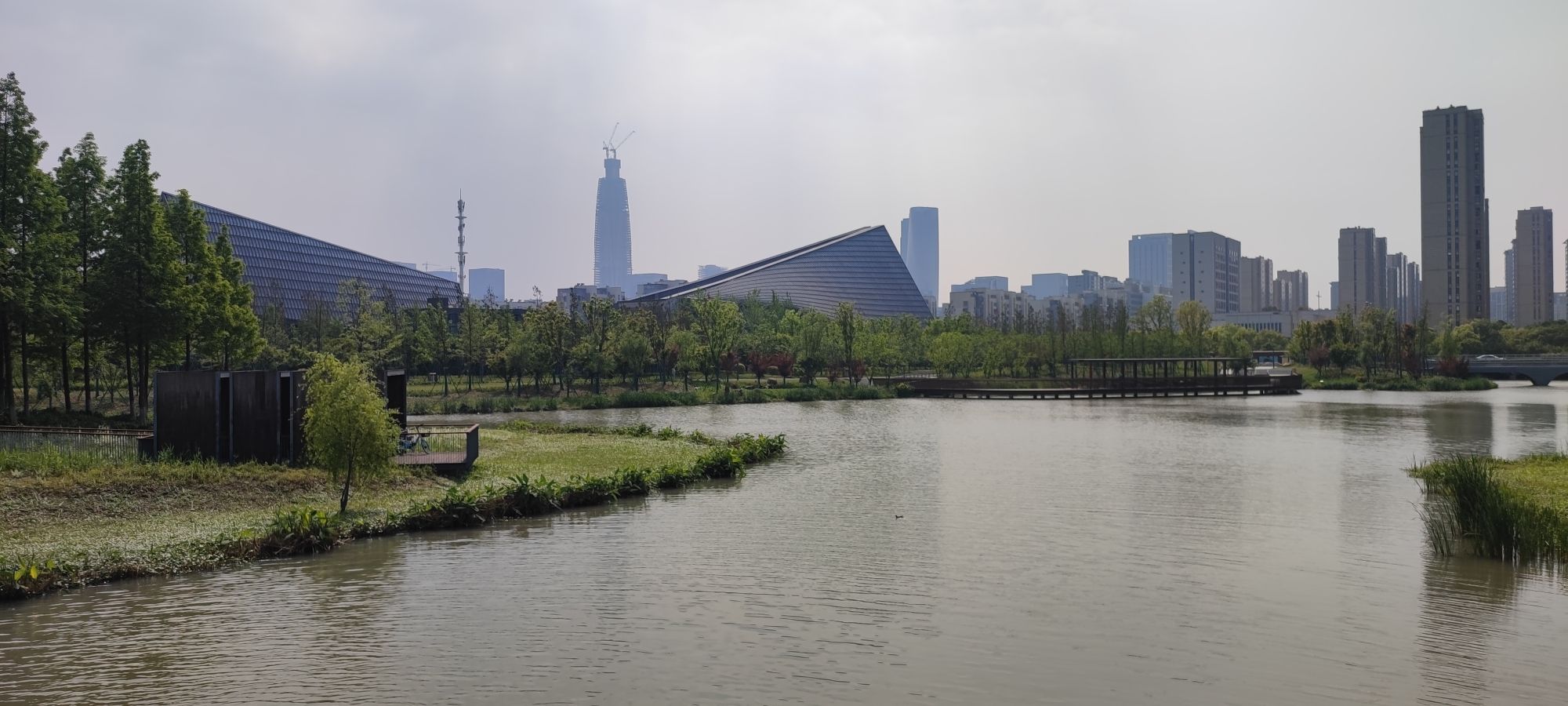 宁波国际礼拜堂