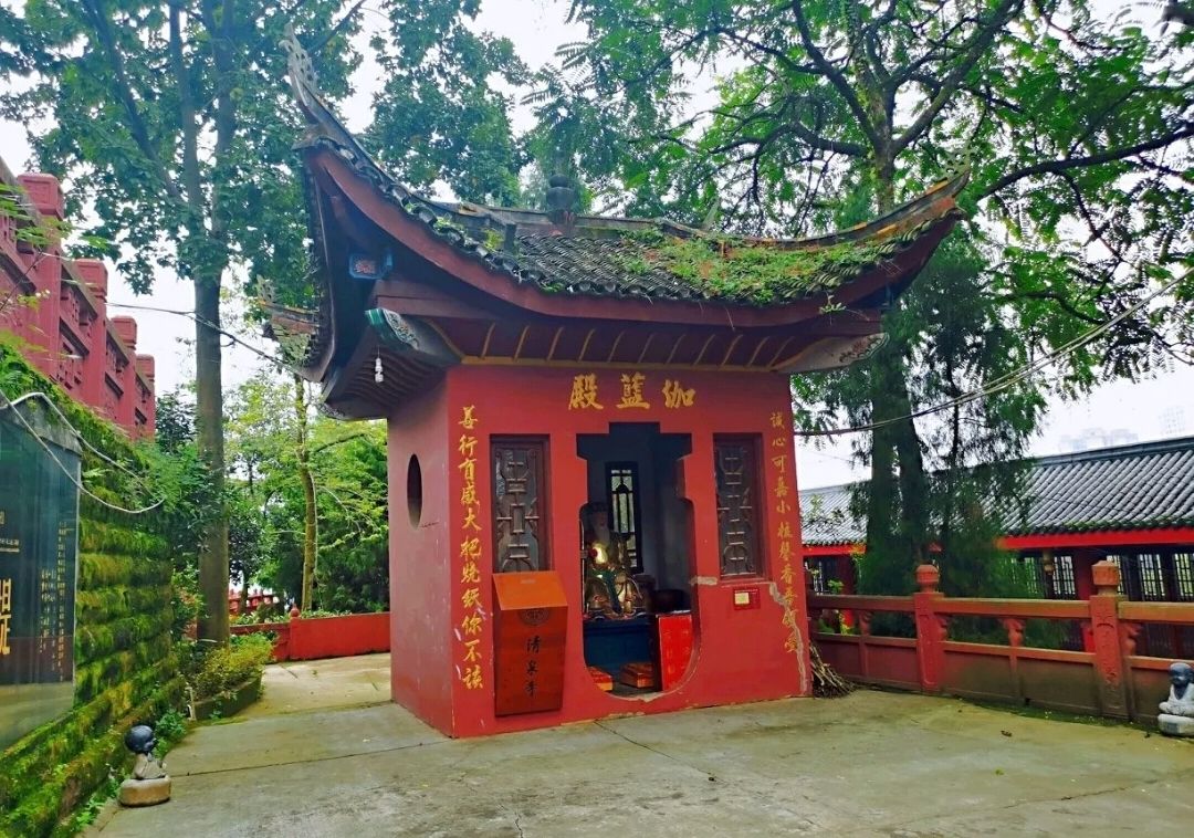 清泉滨江公园旅行图片 3
