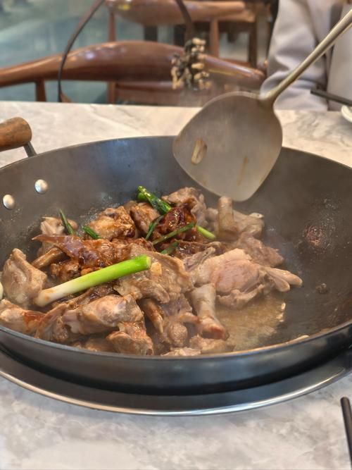好旺角火焰醉鹅(上丹路店)
