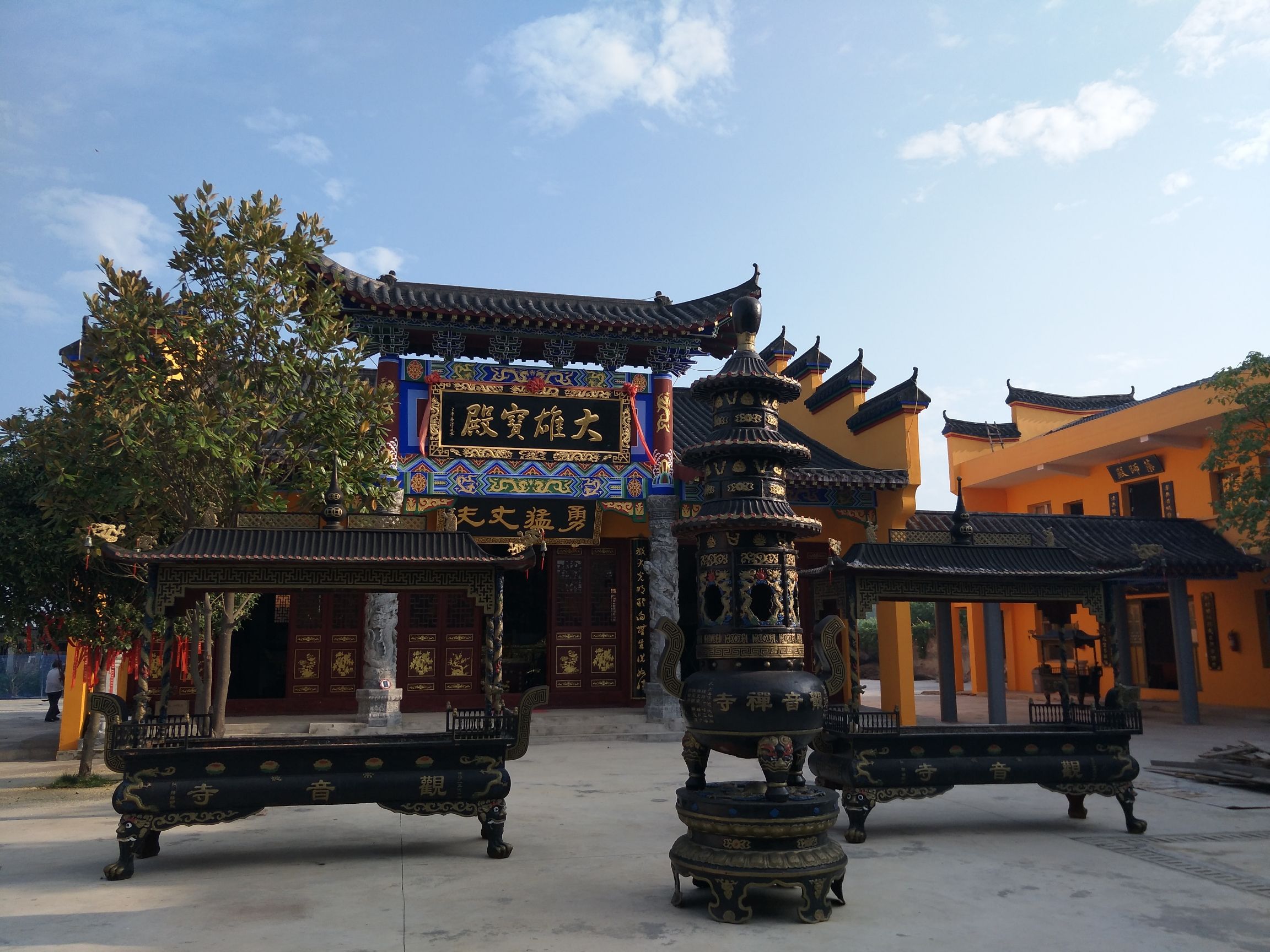 梵音寺