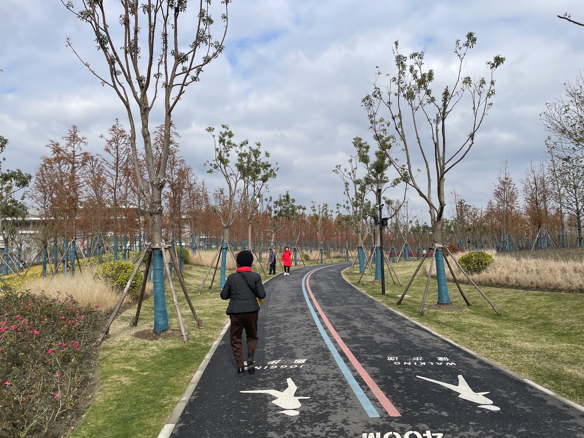 锦绣文化公园旅行图片 3