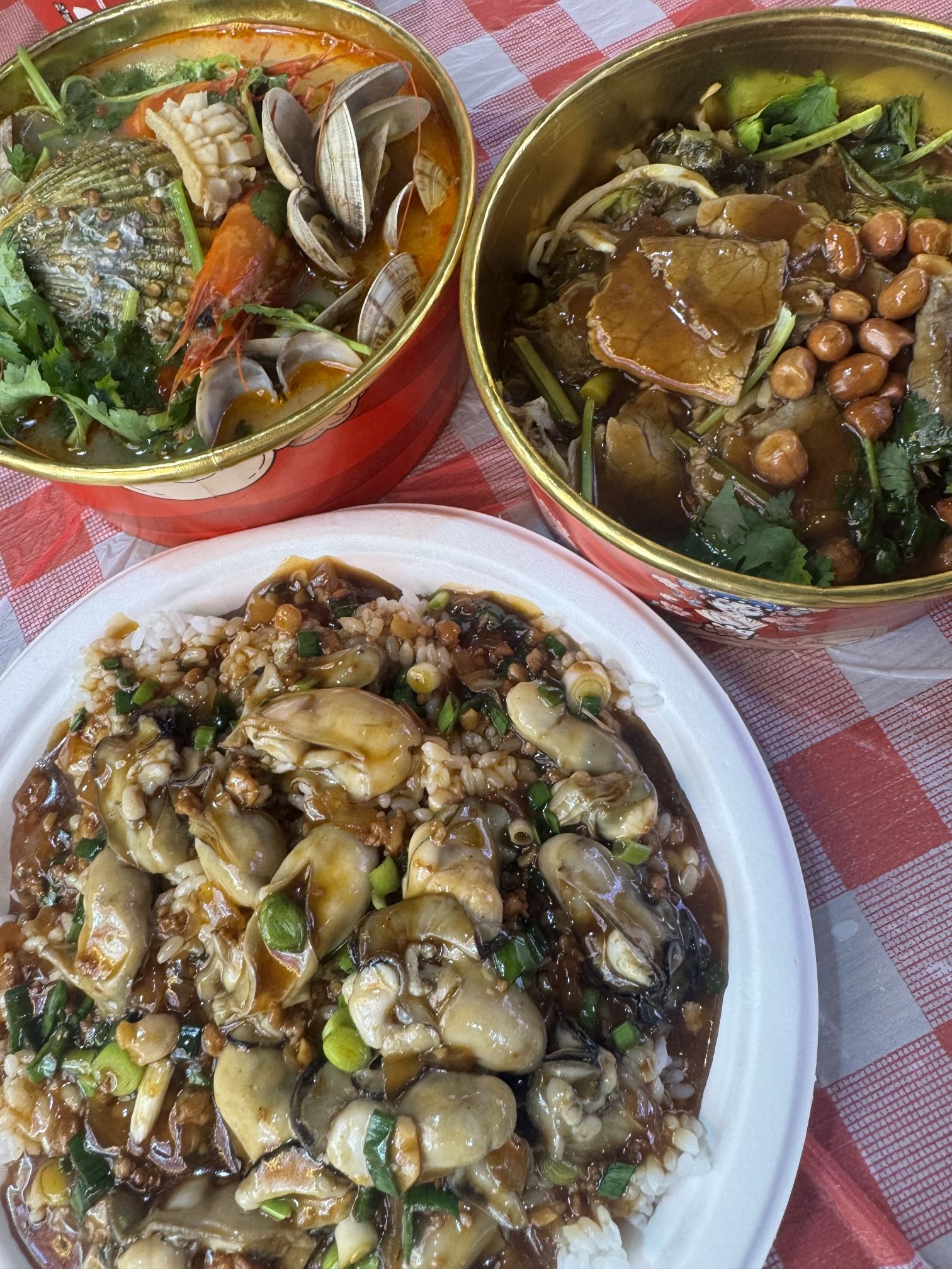 一品鲜牛肉粉