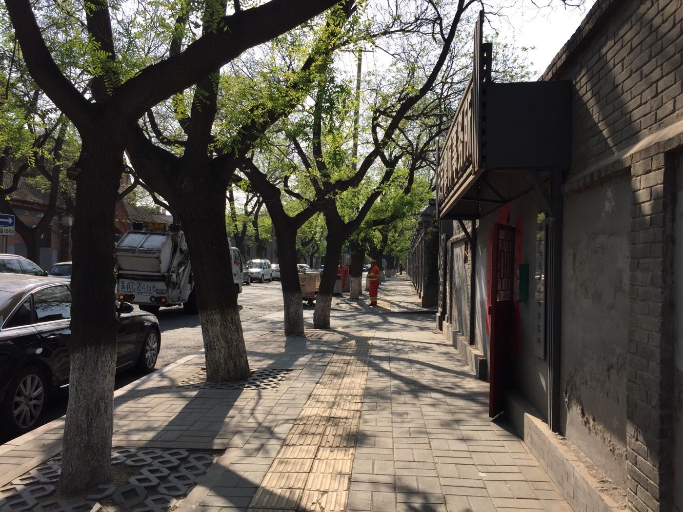 分钟寺旅行图片 1