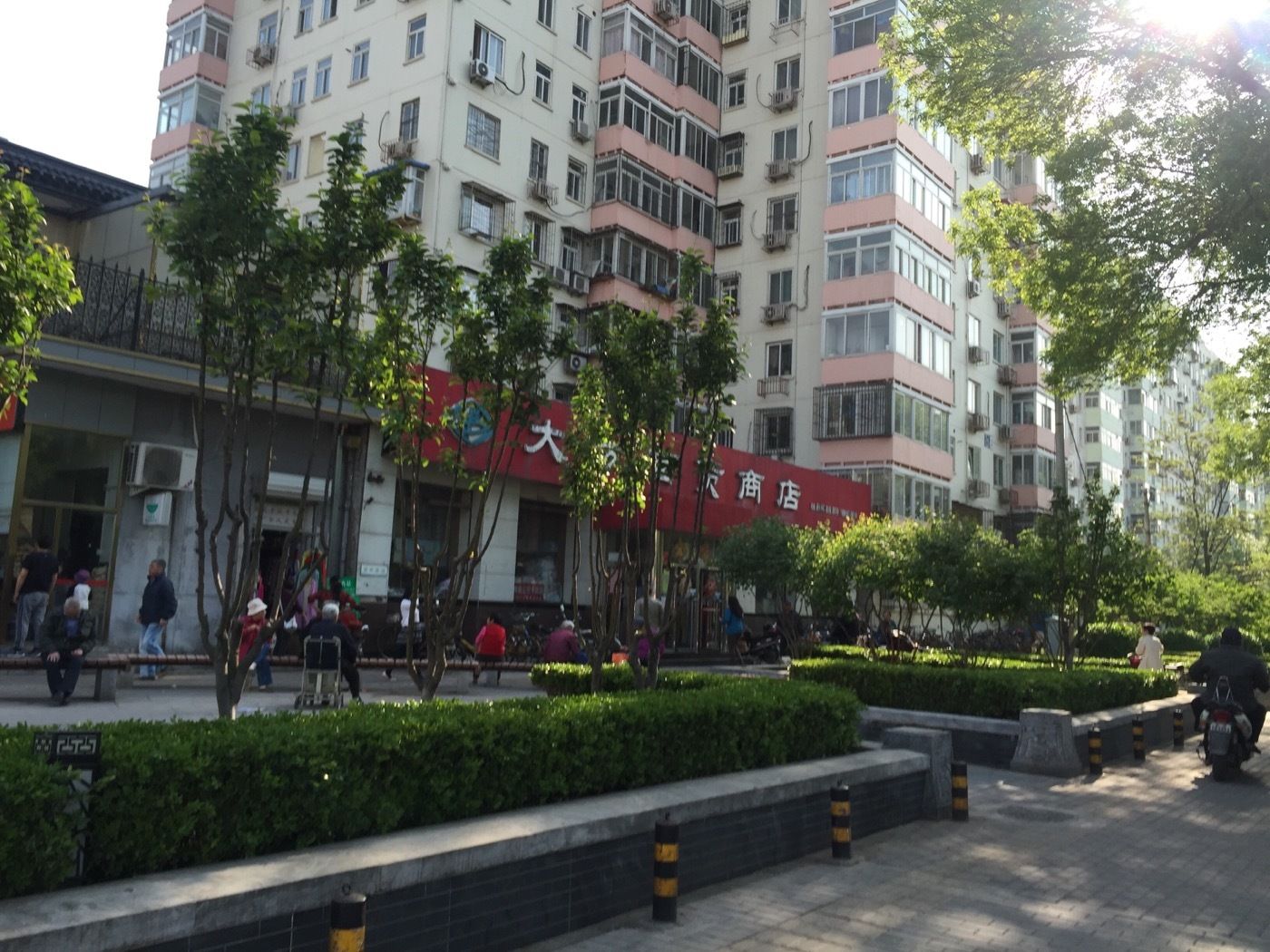 分钟寺旅行图片 3