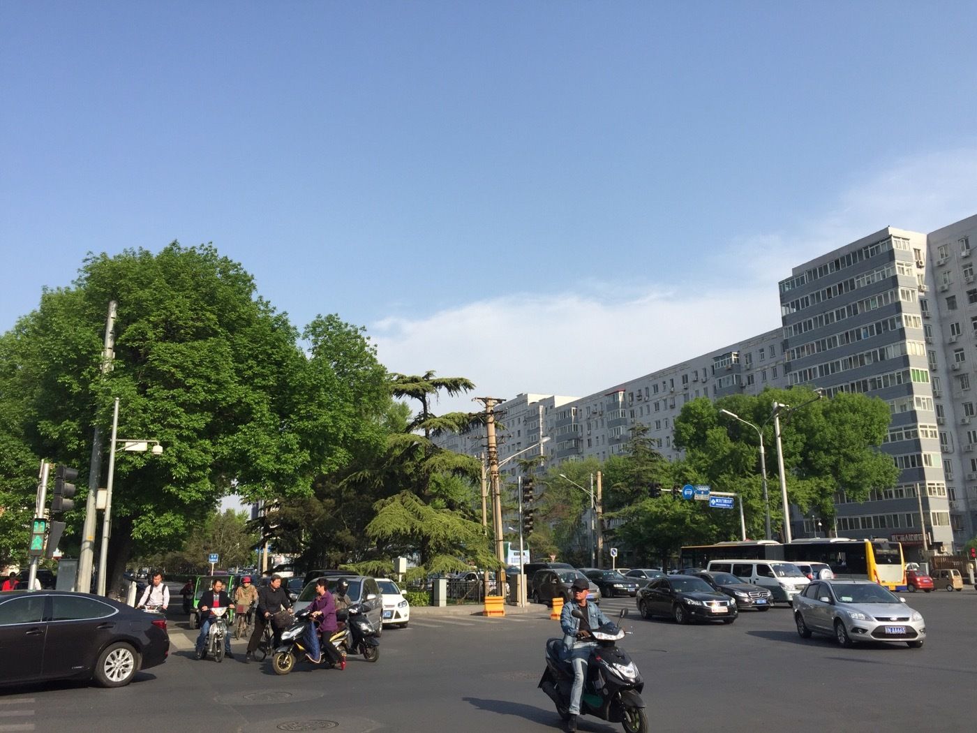 分钟寺旅行图片 2