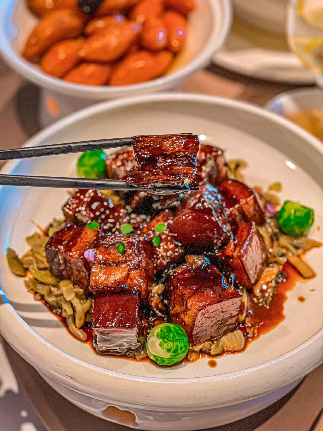 馥筵酒家(奥永广场店)