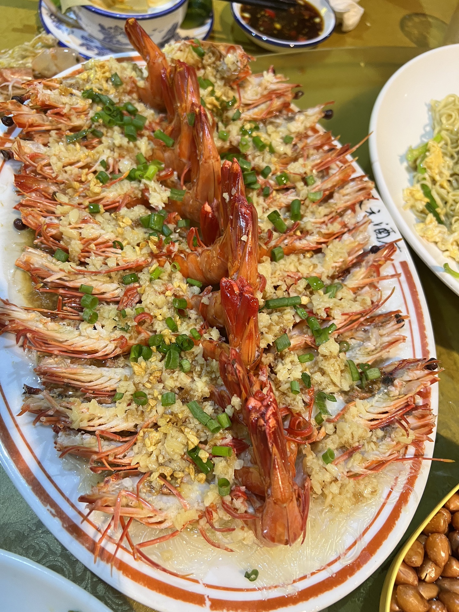 渔家胖姐海鲜(万人海鲜广场店)