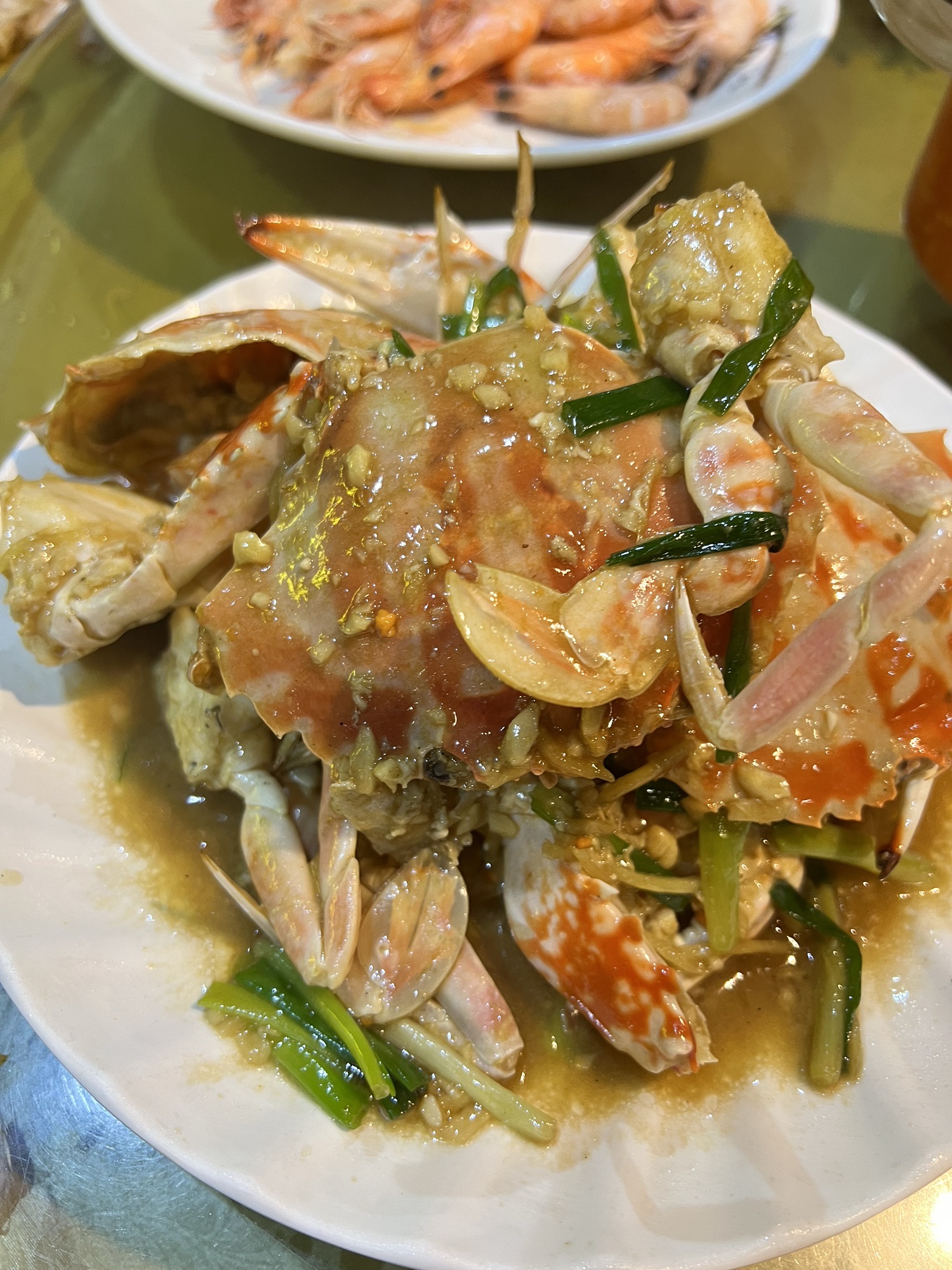 渔家胖姐海鲜(万人海鲜广场店)