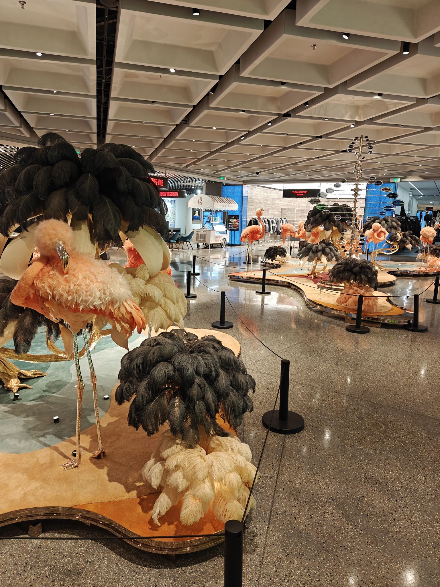 SKP SELECT(北京SKP-S店)