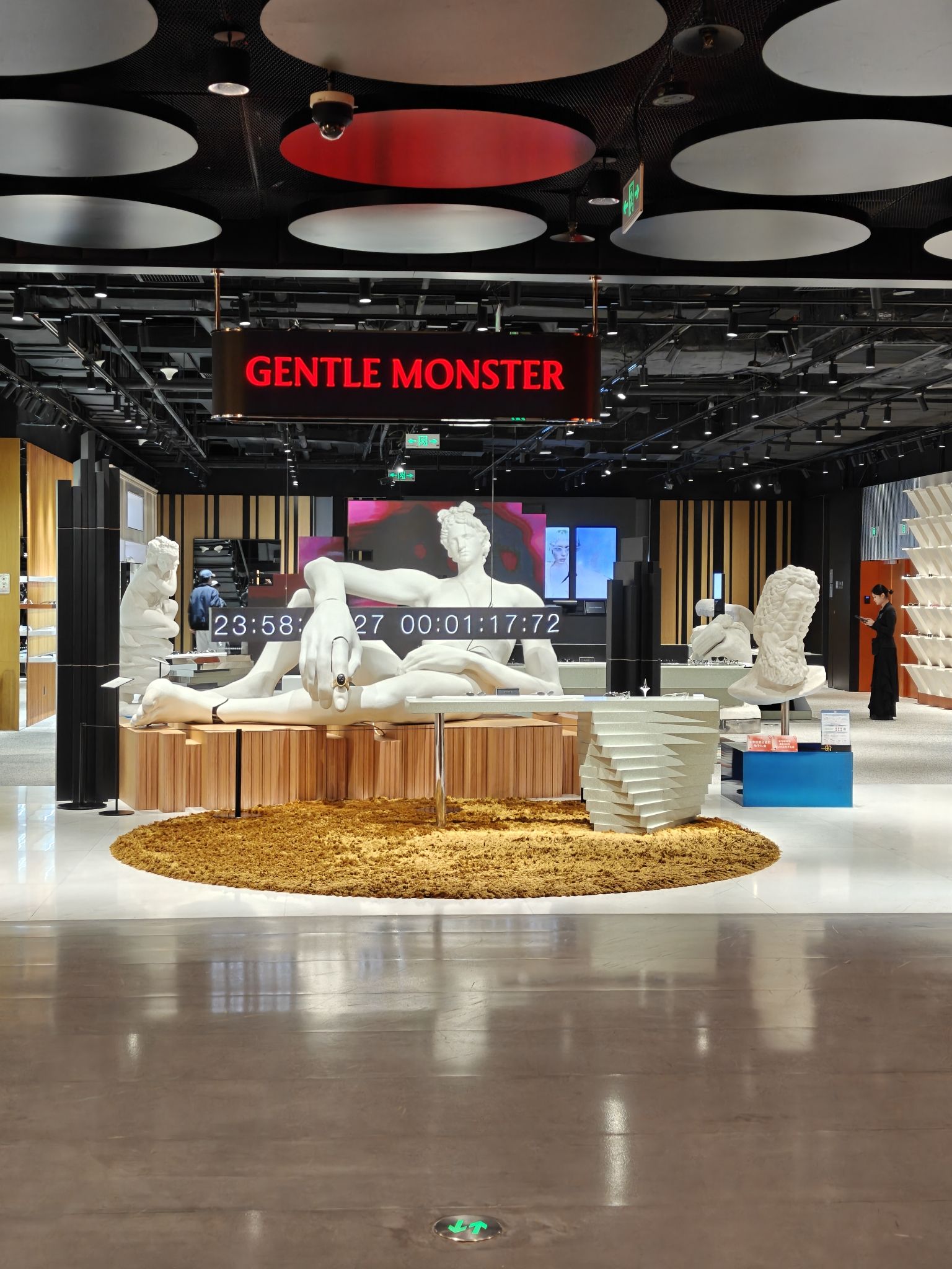 SKP SELECT(北京SKP-S店)