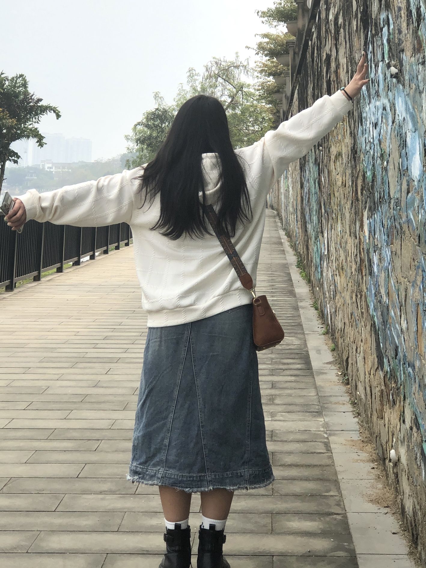 平南古渡旅行图片 3