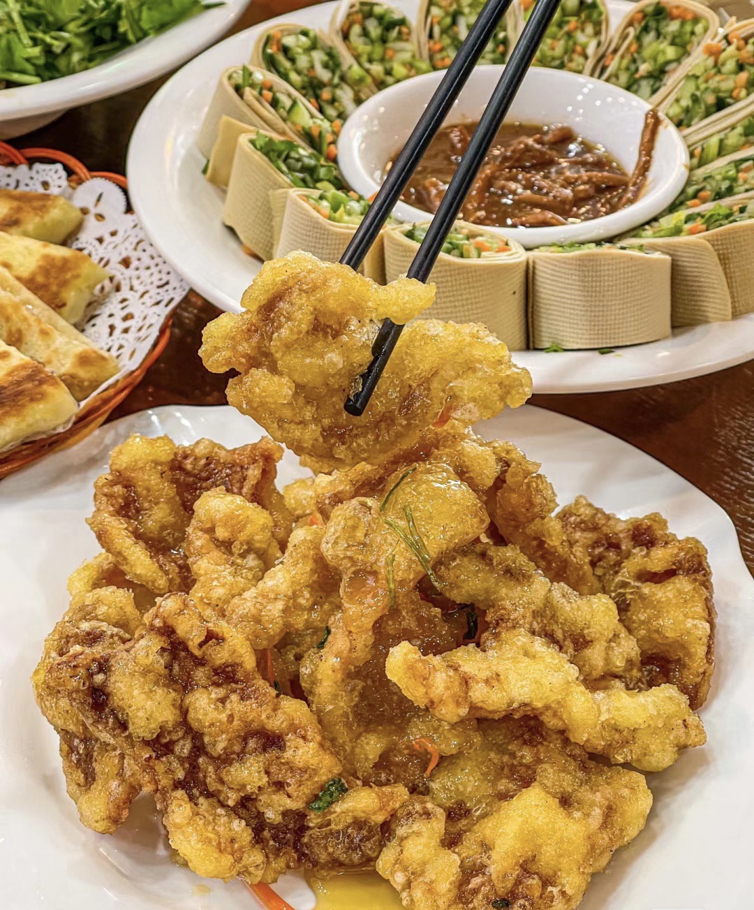 北方食堂