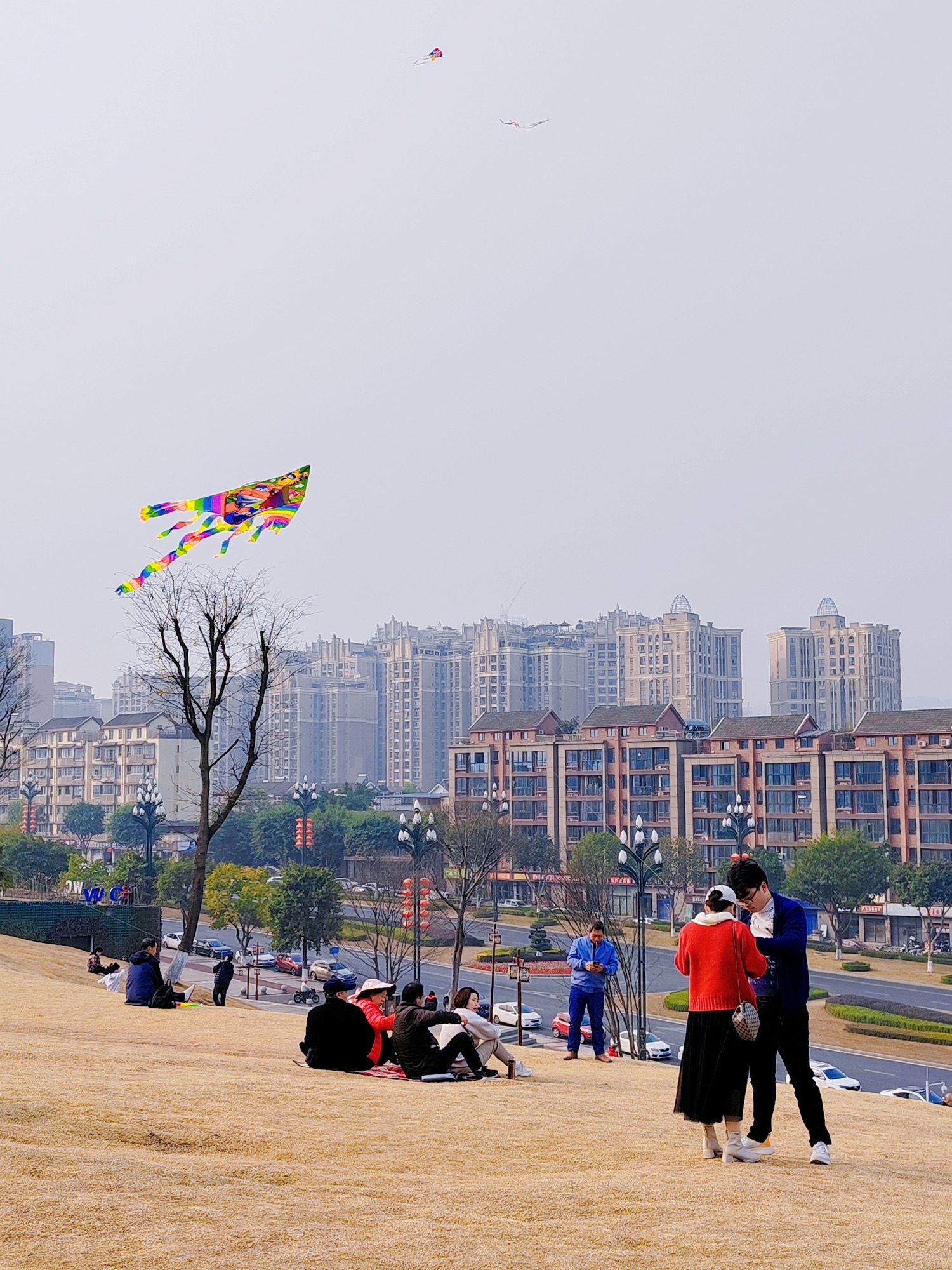 宜宾东楼旅行图片 3