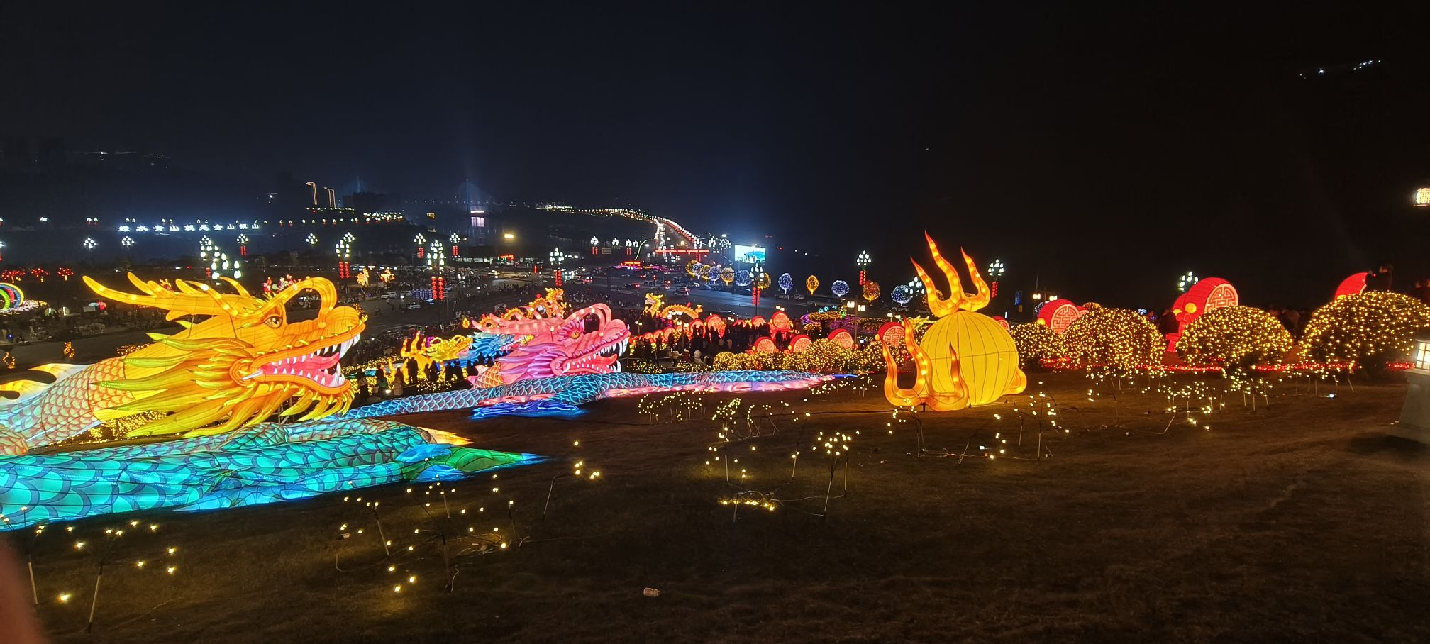 宜宾东楼旅行图片 3