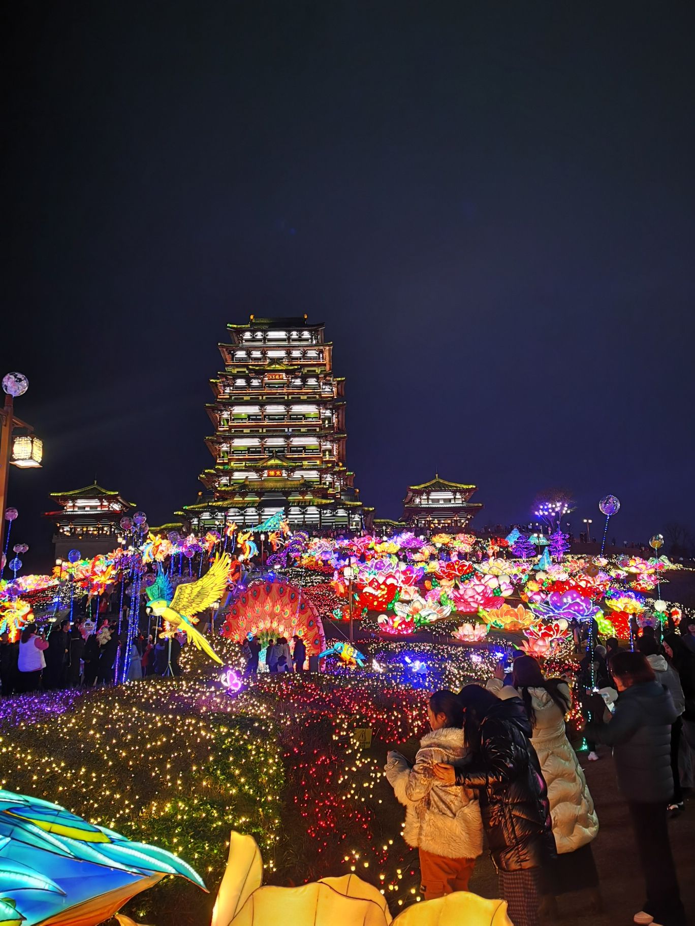 宜宾东楼旅行图片 1