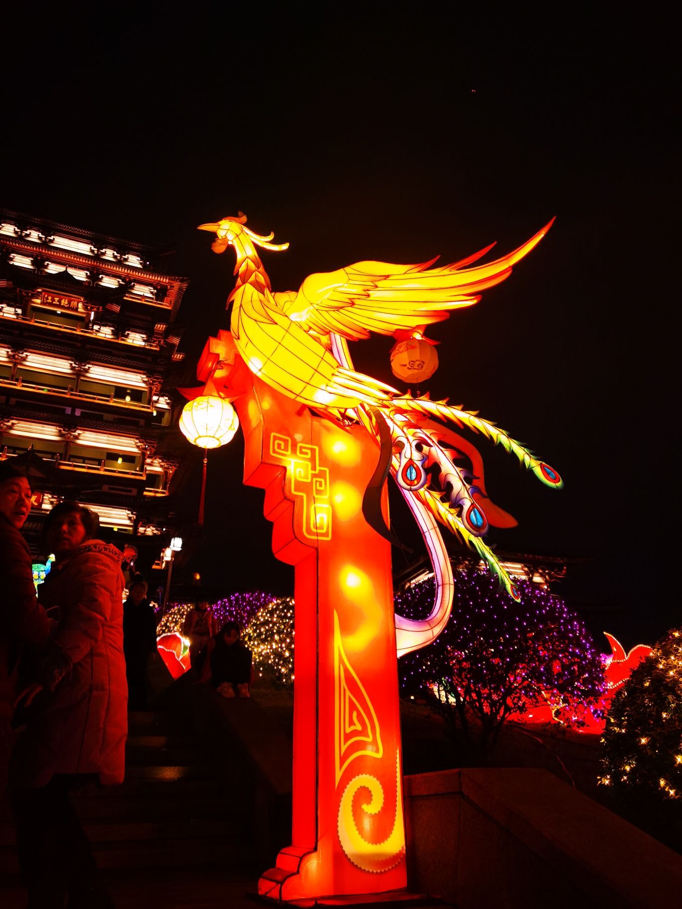 宜宾东楼旅行图片 2