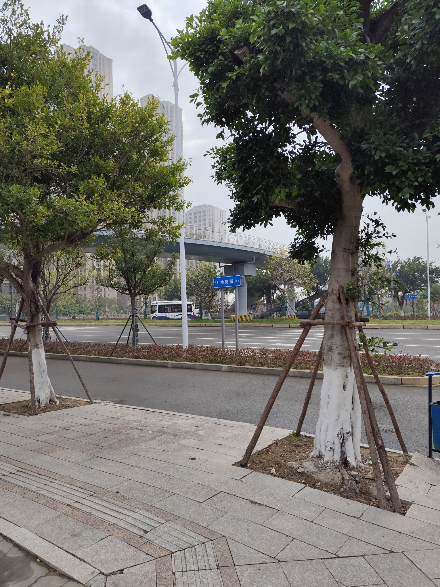 魁屿公园旅行图片 2