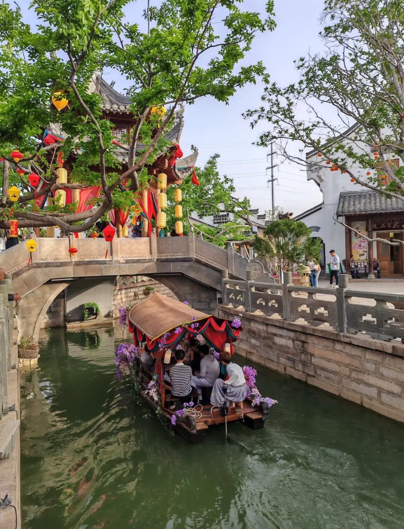 祥云湾文旅度假区
