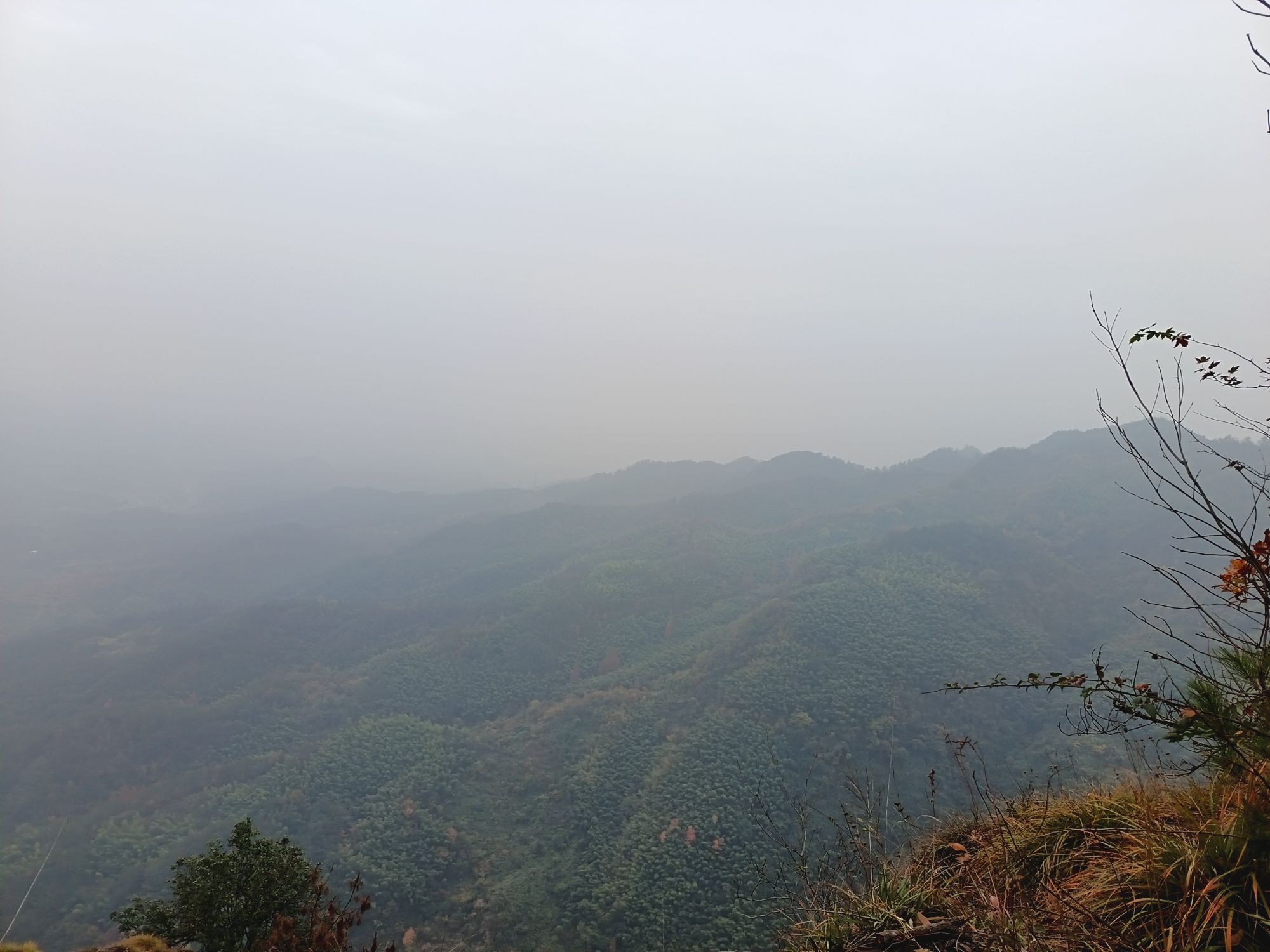 萧皇岩探险公园旅行图片 1