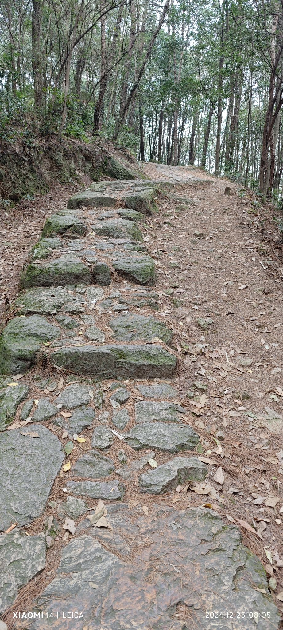 萧皇岩探险公园旅行图片 2