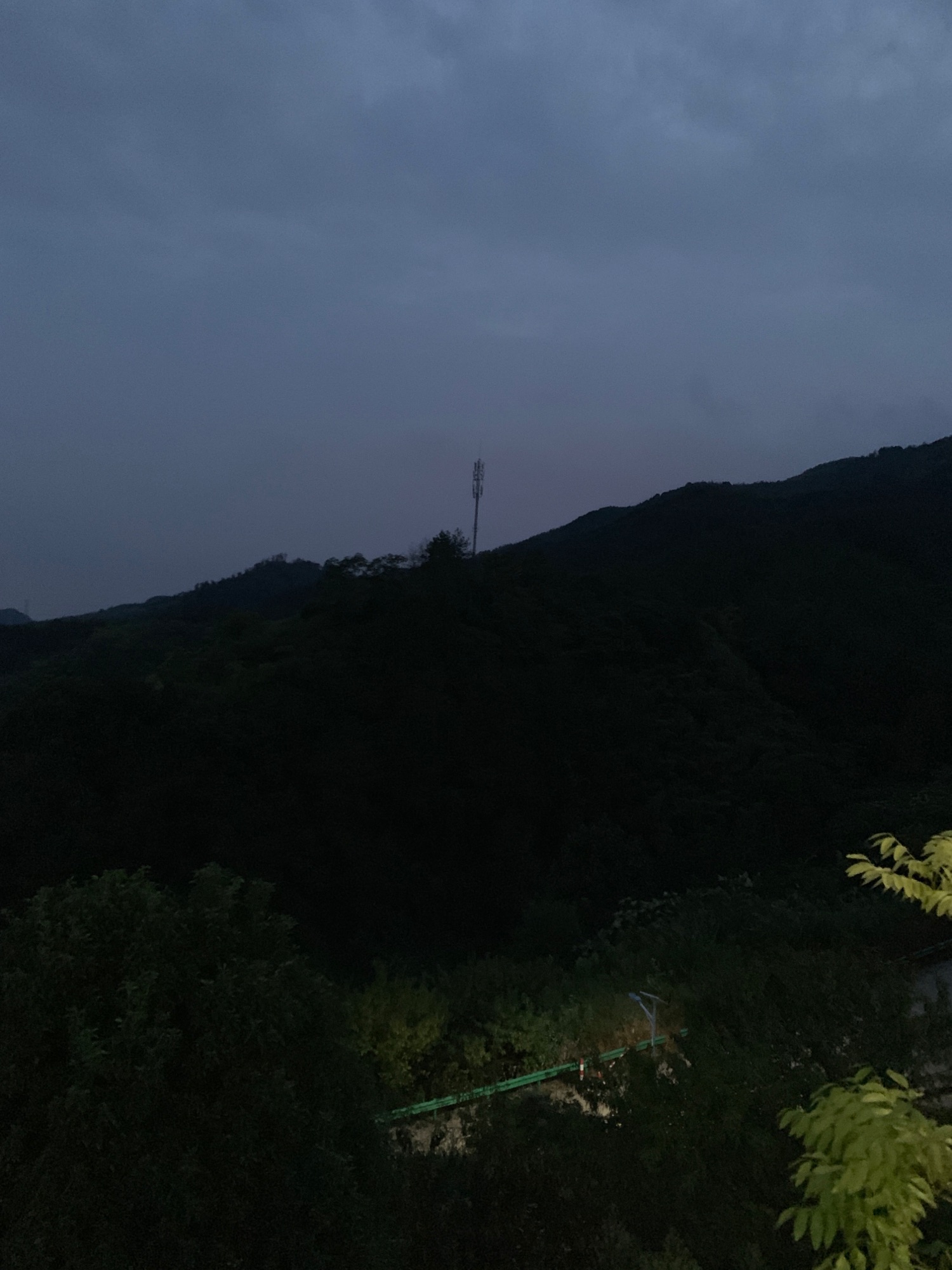 萧皇岩探险公园旅行图片 3