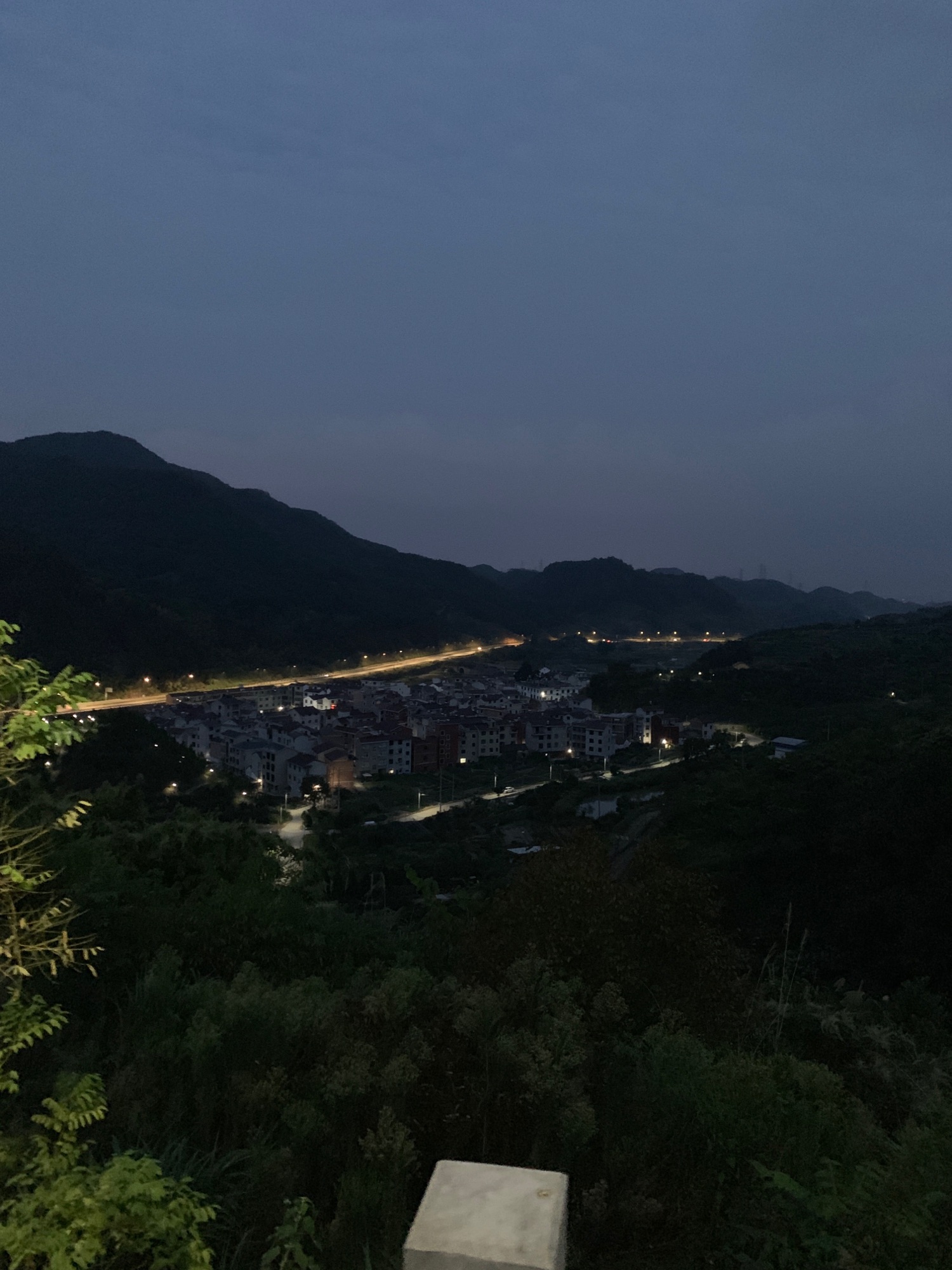 萧皇岩探险公园旅行图片 2