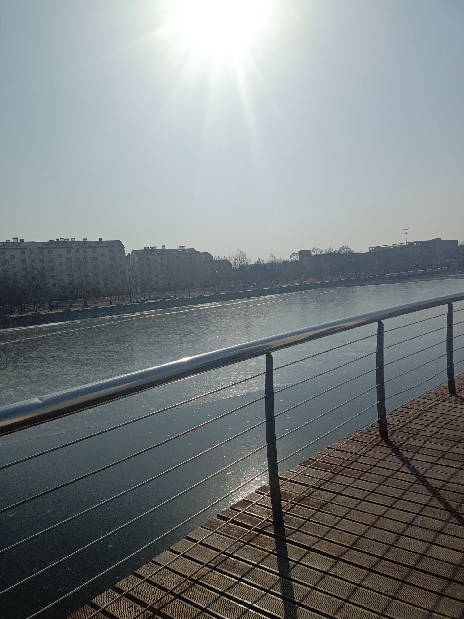 潴河公园旅行图片 3