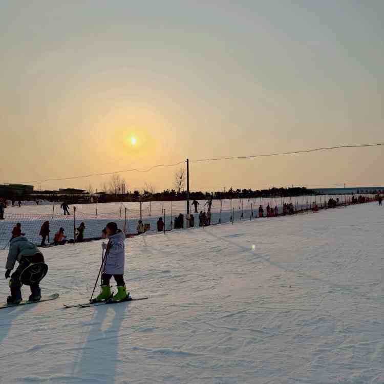 塔山湖同乐园旅行图片 1