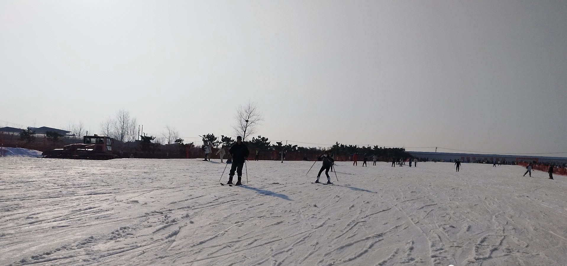 塔山湖同乐园旅行图片 1