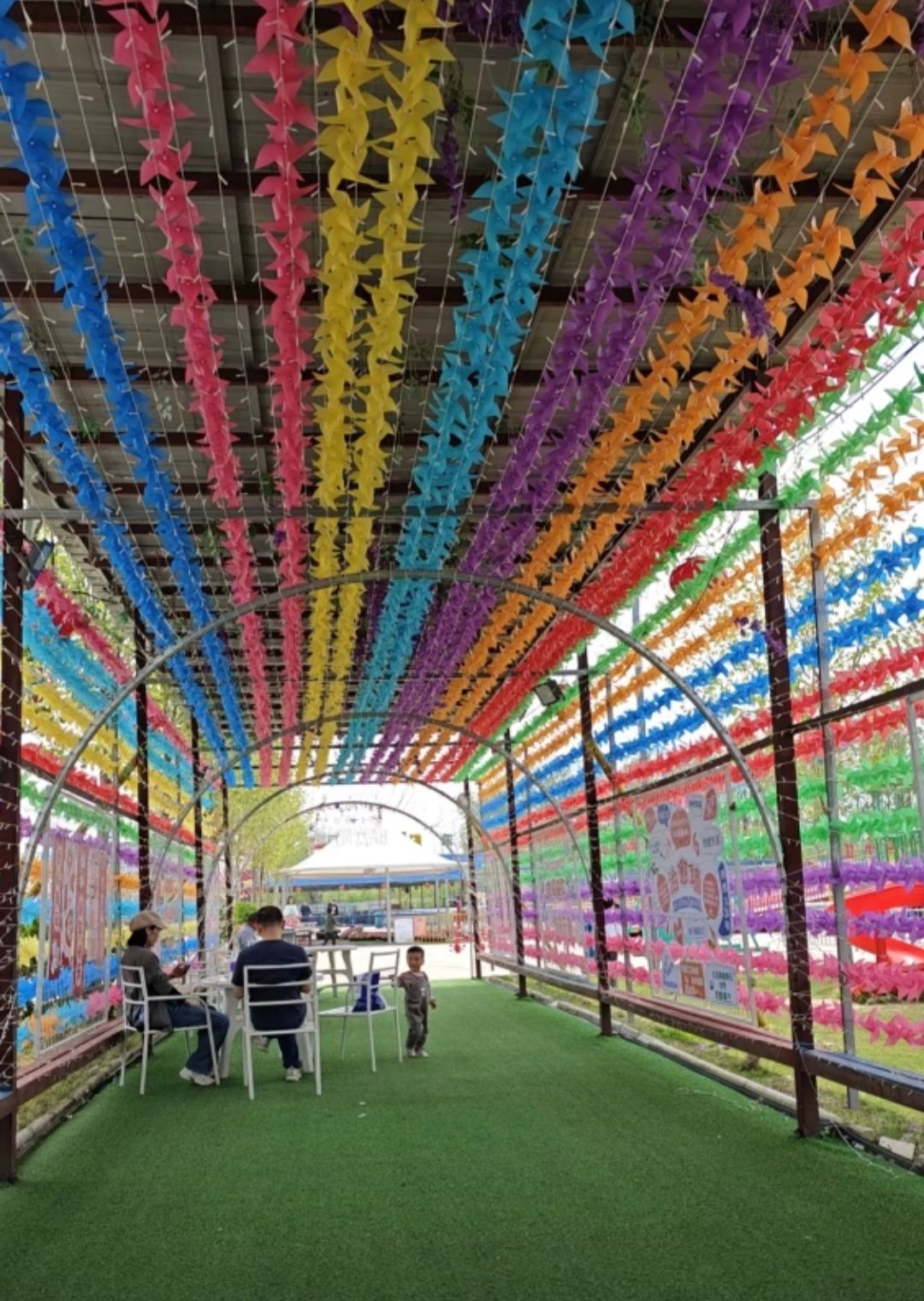 大明河公园旅行图片 2
