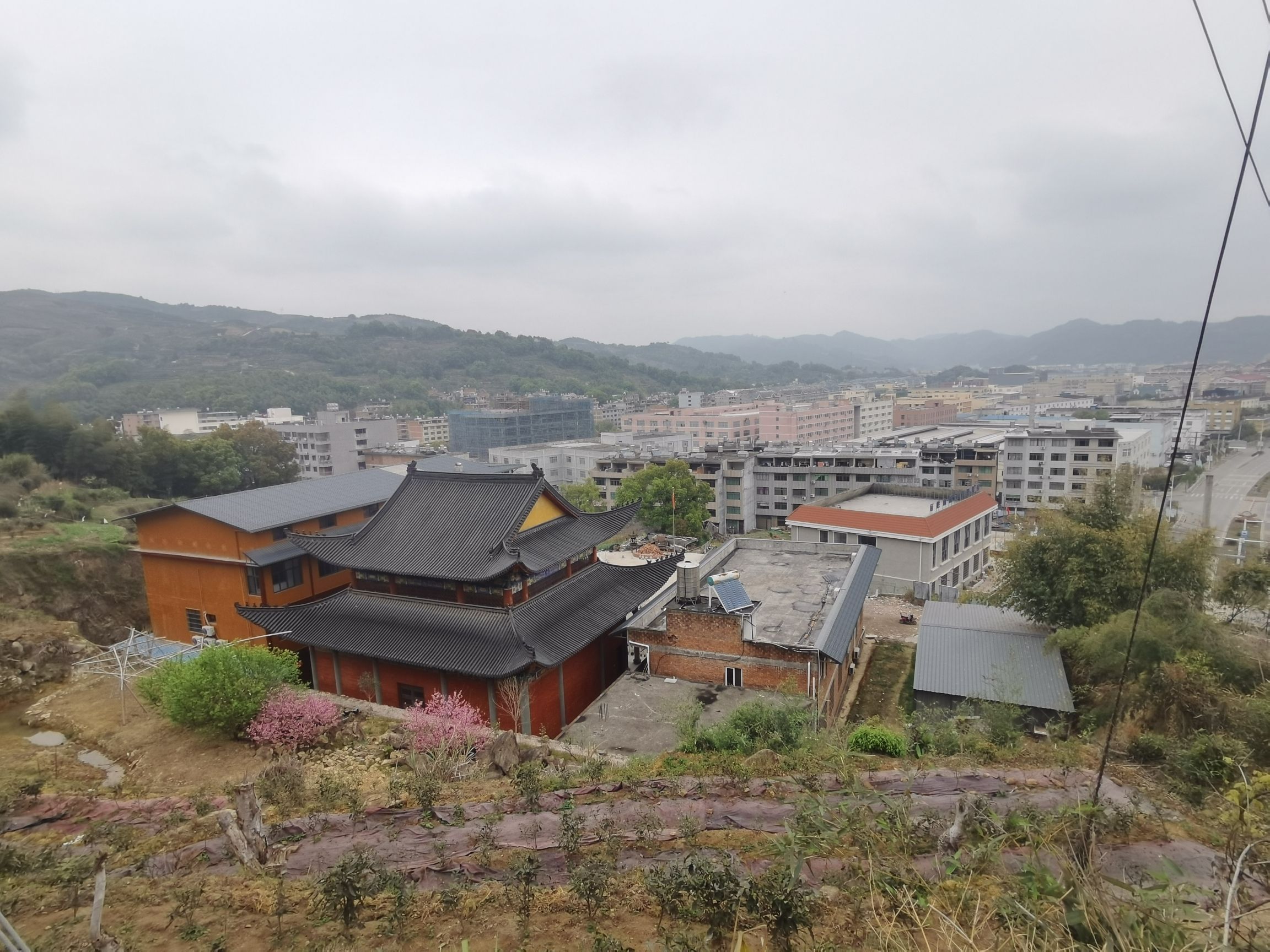 福田寺旅行图片 1