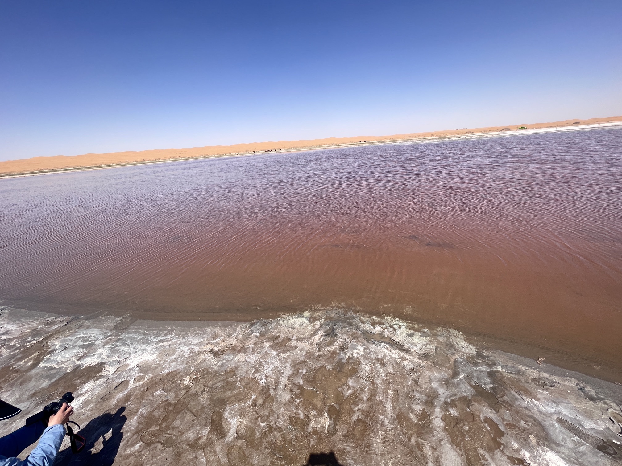 腾格里景区旅行图片 2